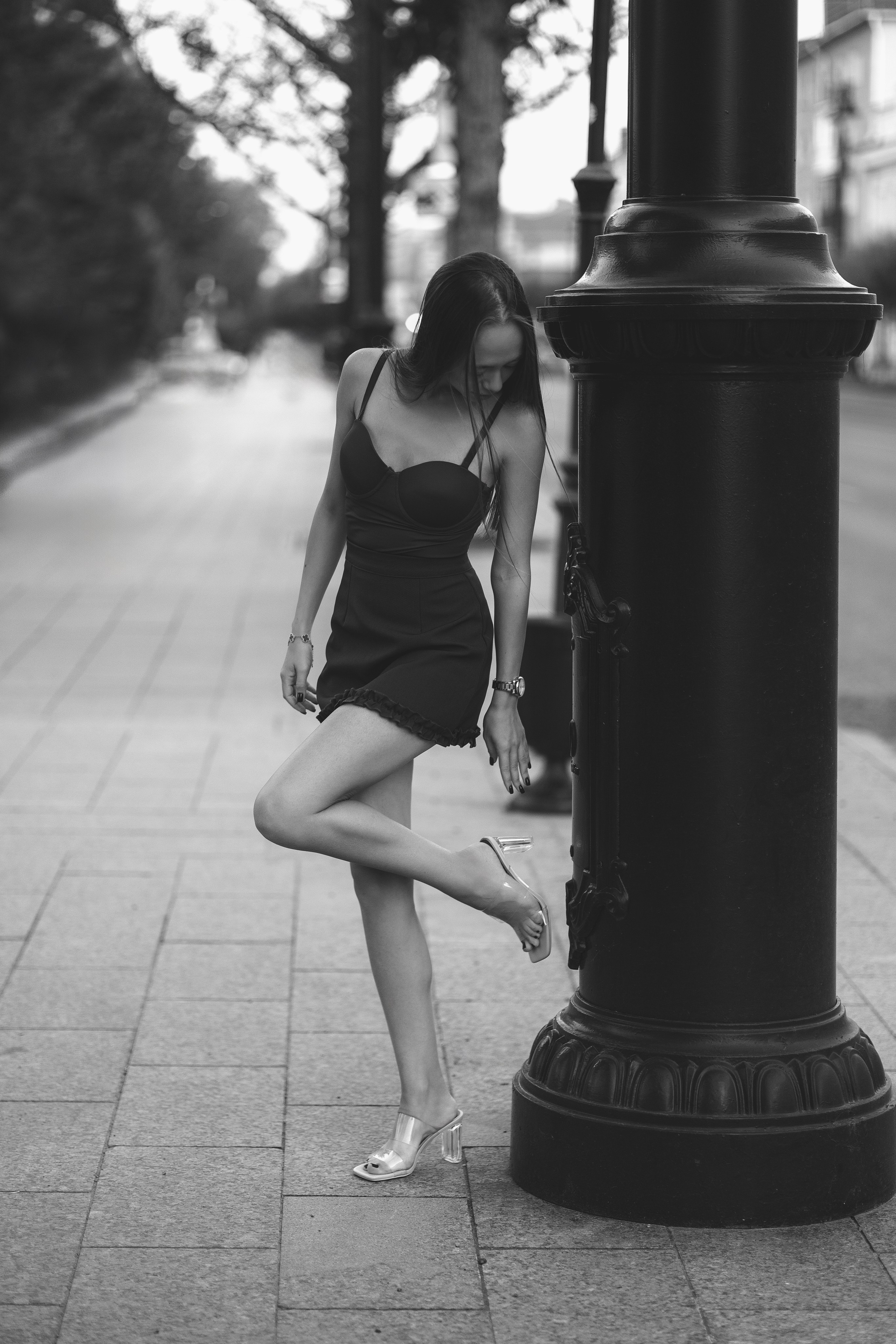 Алина. Фотограф в Омске
