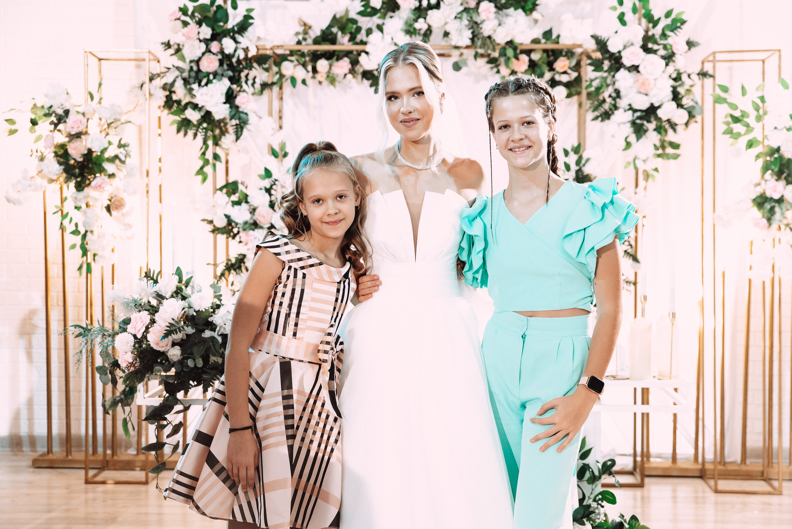 Александр + Кристина. Свадебный и семейный фотограф в Волгограде Олеся Лисицкая