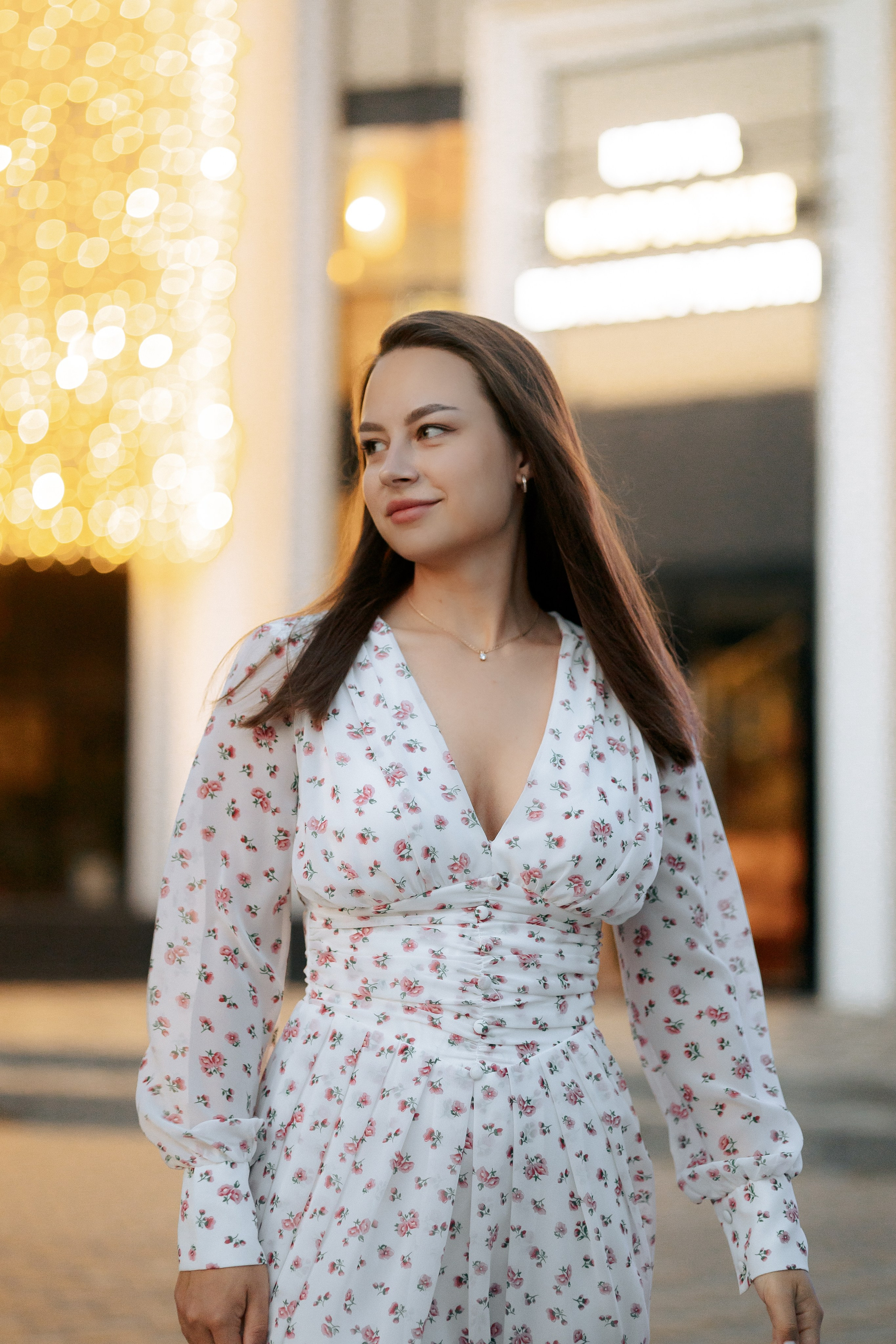 Лиза. Фотограф Таганрог Любимая Надя