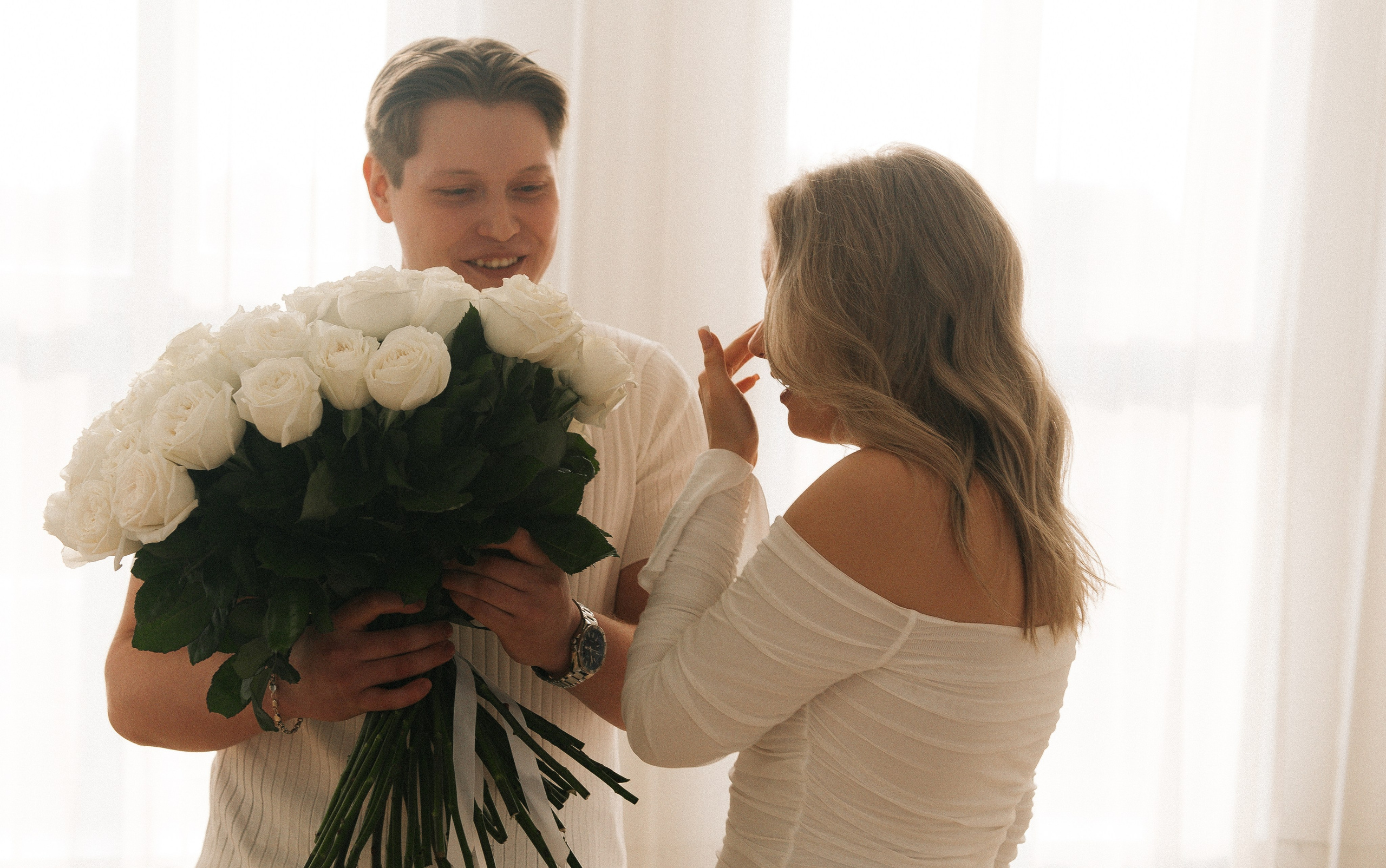 Лера и Дима. Свадебный, семейный, личный, репортажный фотограф в Челябинске 📸