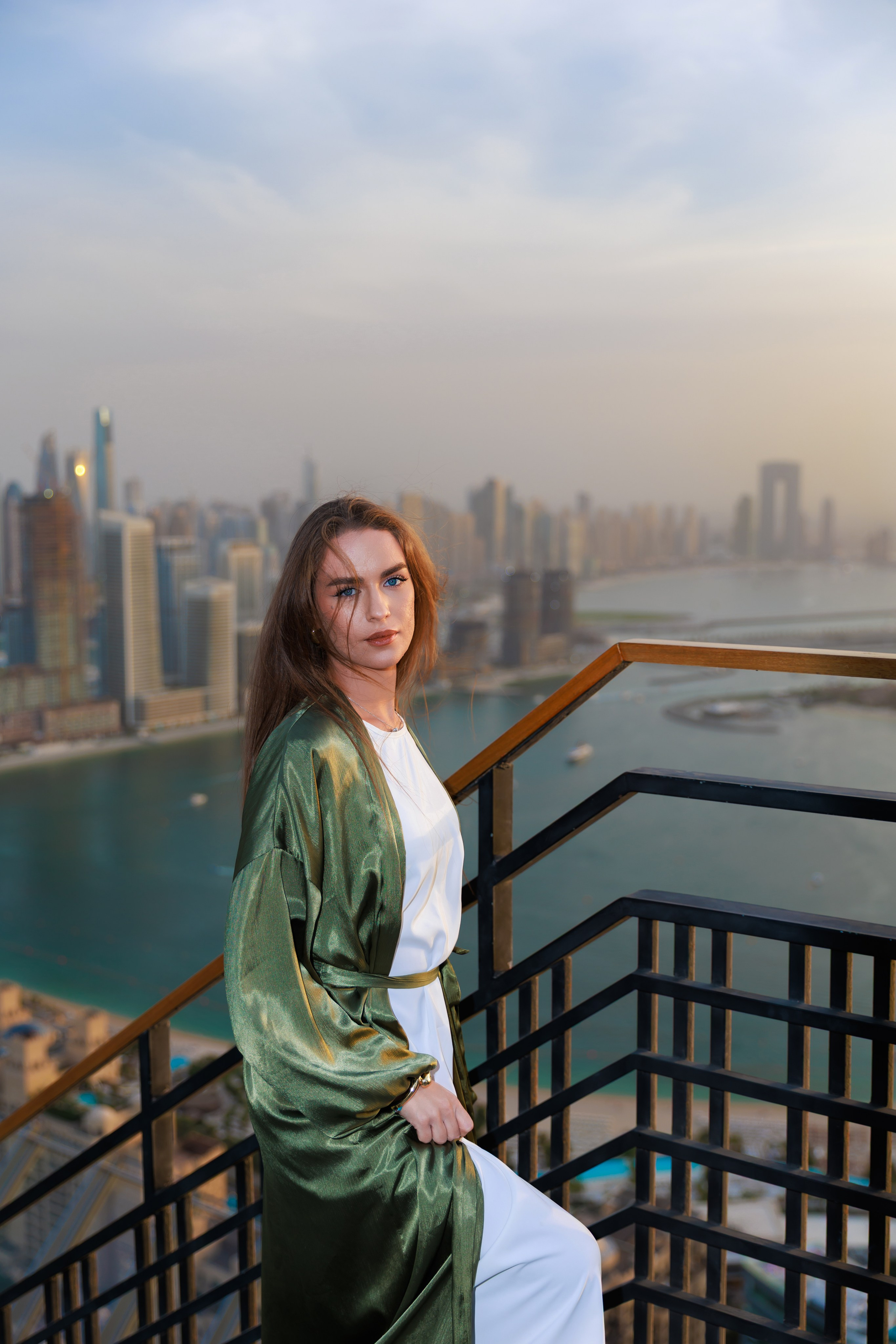 Vlada View Palm. Валерия Солнцева свадебный и семейный фотограф