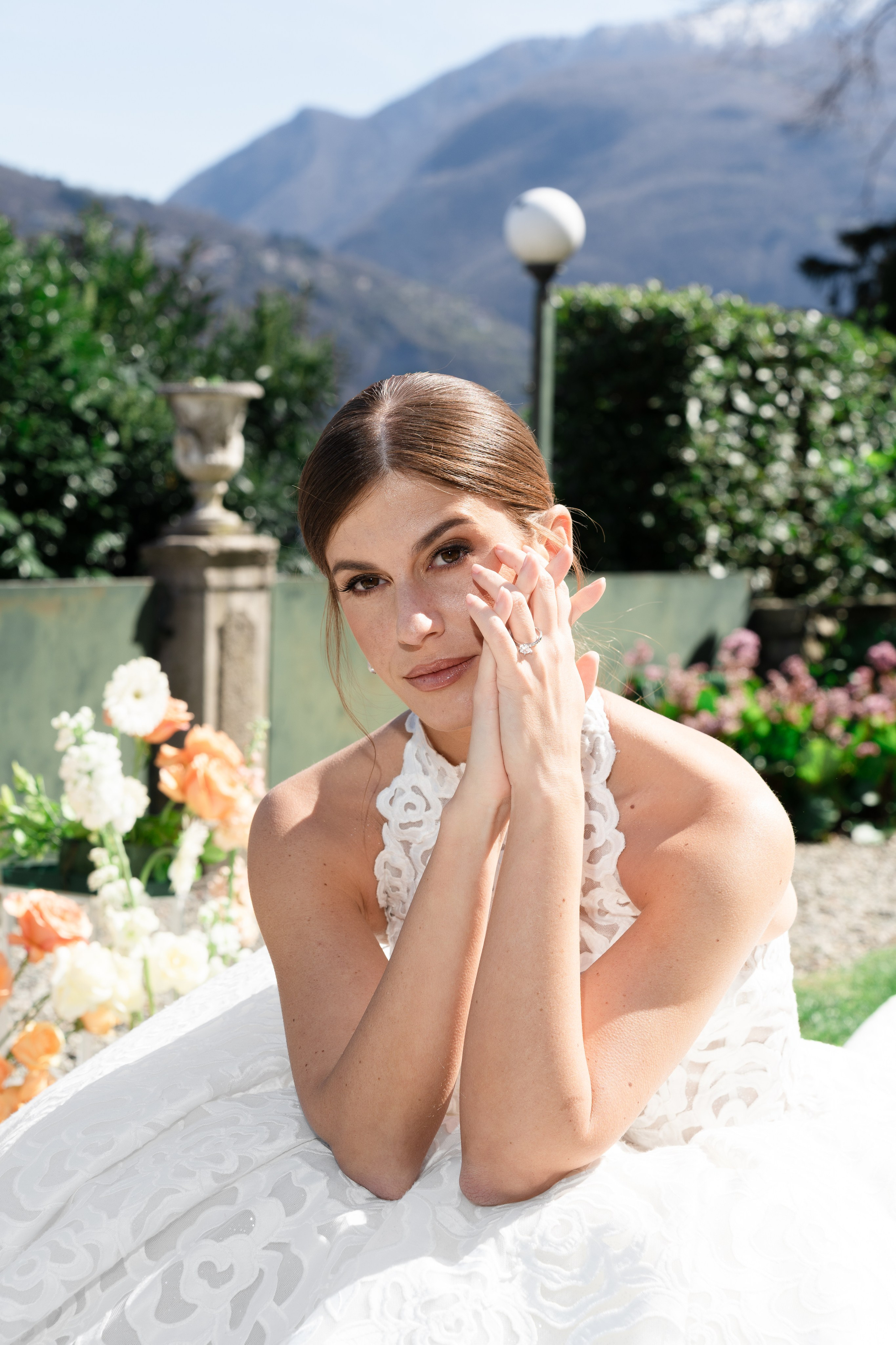 Serena & Davide. Maria Anistratova | Destination Photographer, Videographer & Drone Pilot — Lake Como