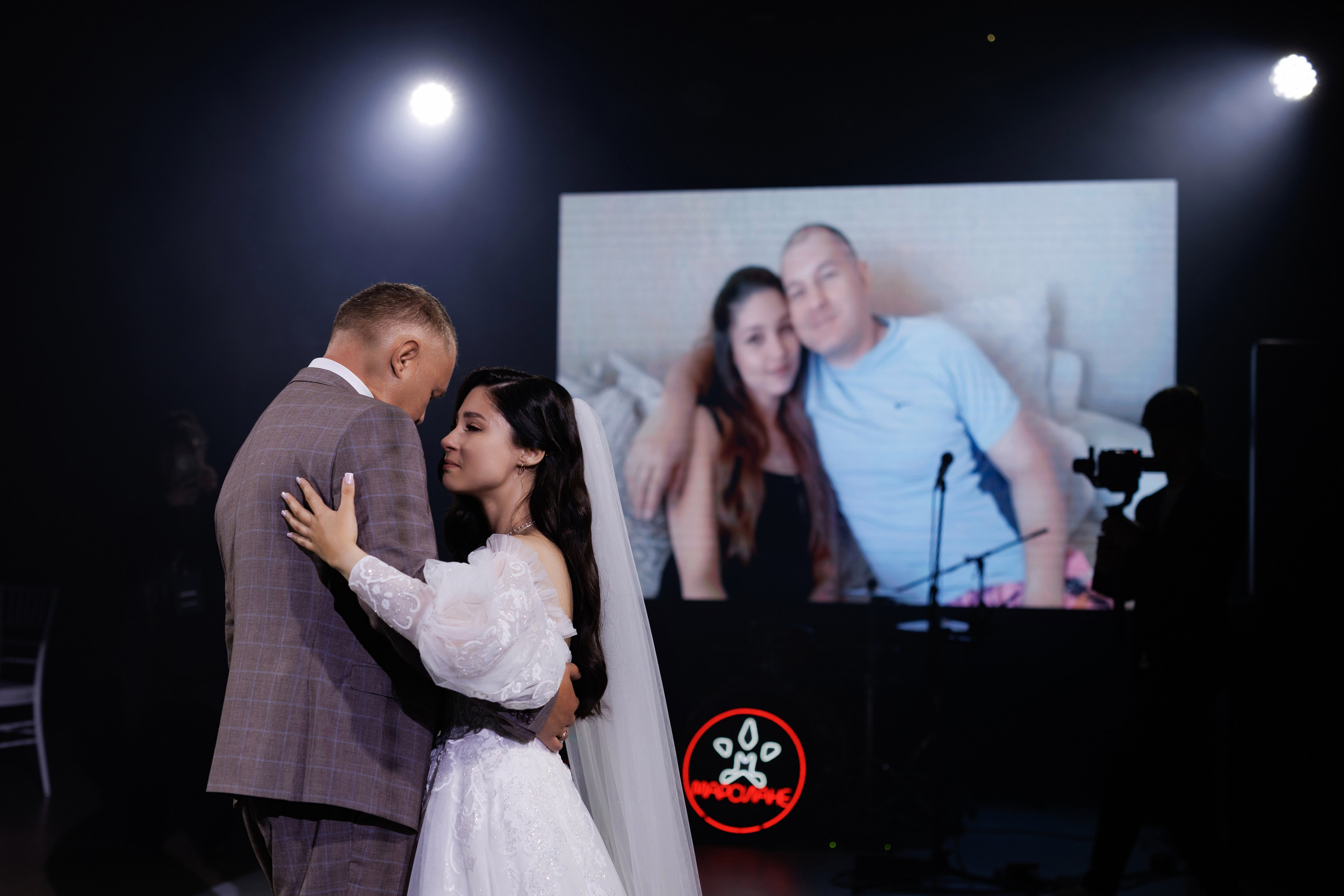 НИКИТА И ДАРЬЯ. Фотограф Светлана Буня