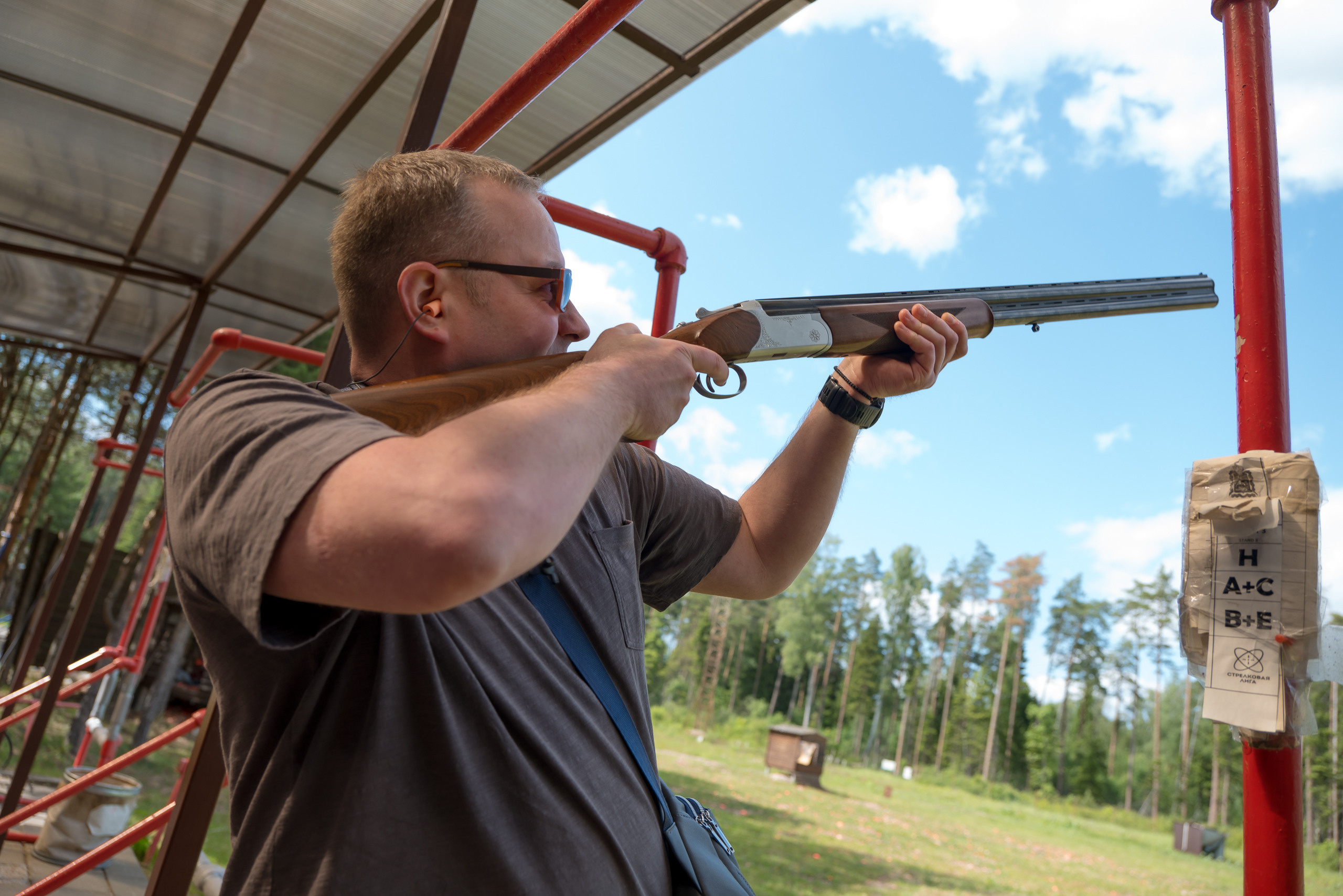 День Медика 2023. ByGreenOrg и красивые фотографии