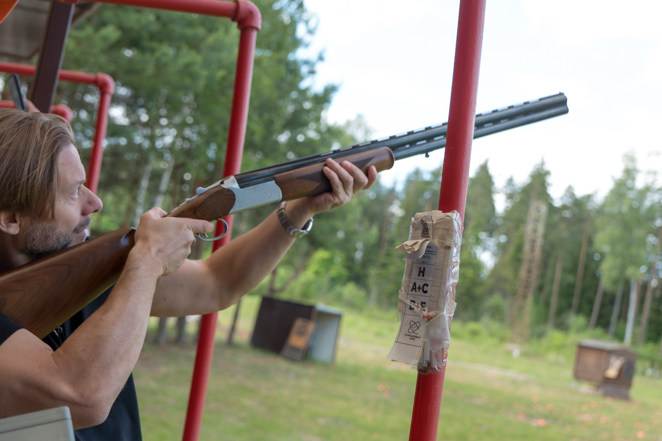 День Медика 2023. ByGreenOrg и красивые фотографии