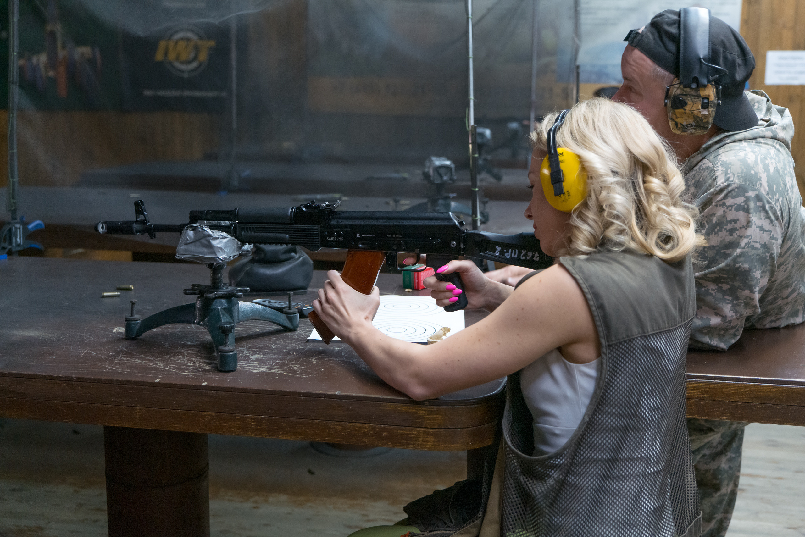 День Медика 2023. ByGreenOrg и красивые фотографии