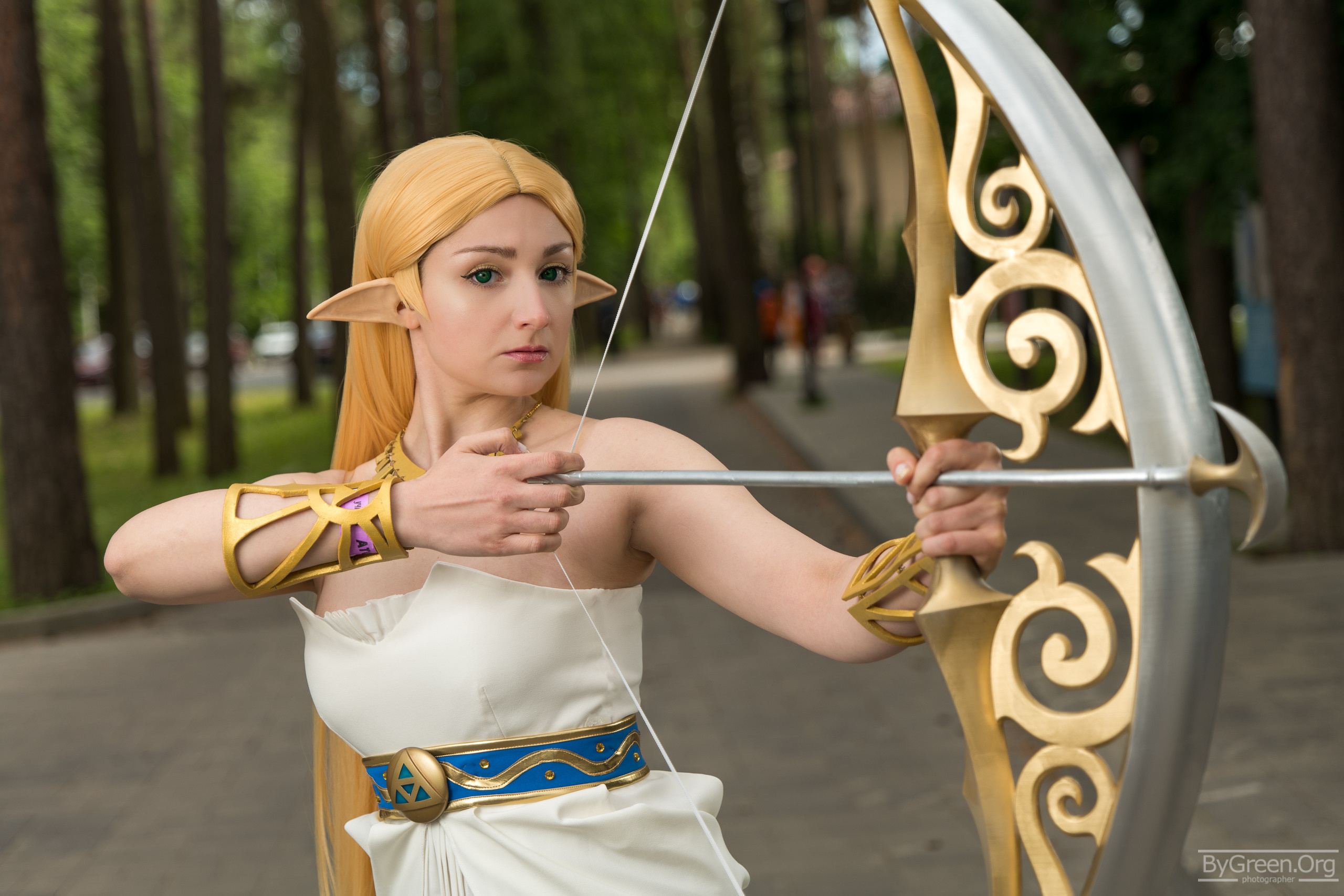 ATOMCOSCON 2023. ByGreenOrg и красивые фотографии