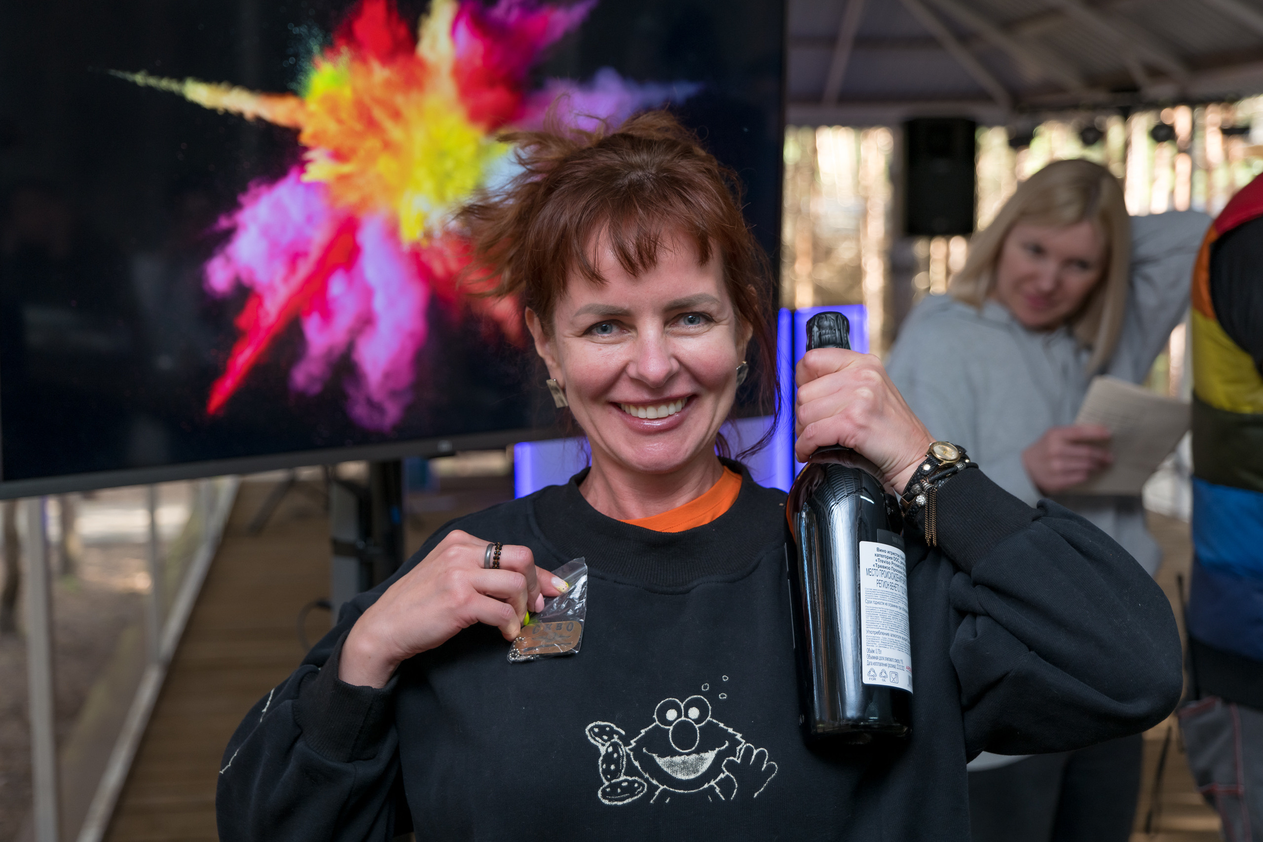 День Медика 2023. ByGreenOrg и красивые фотографии