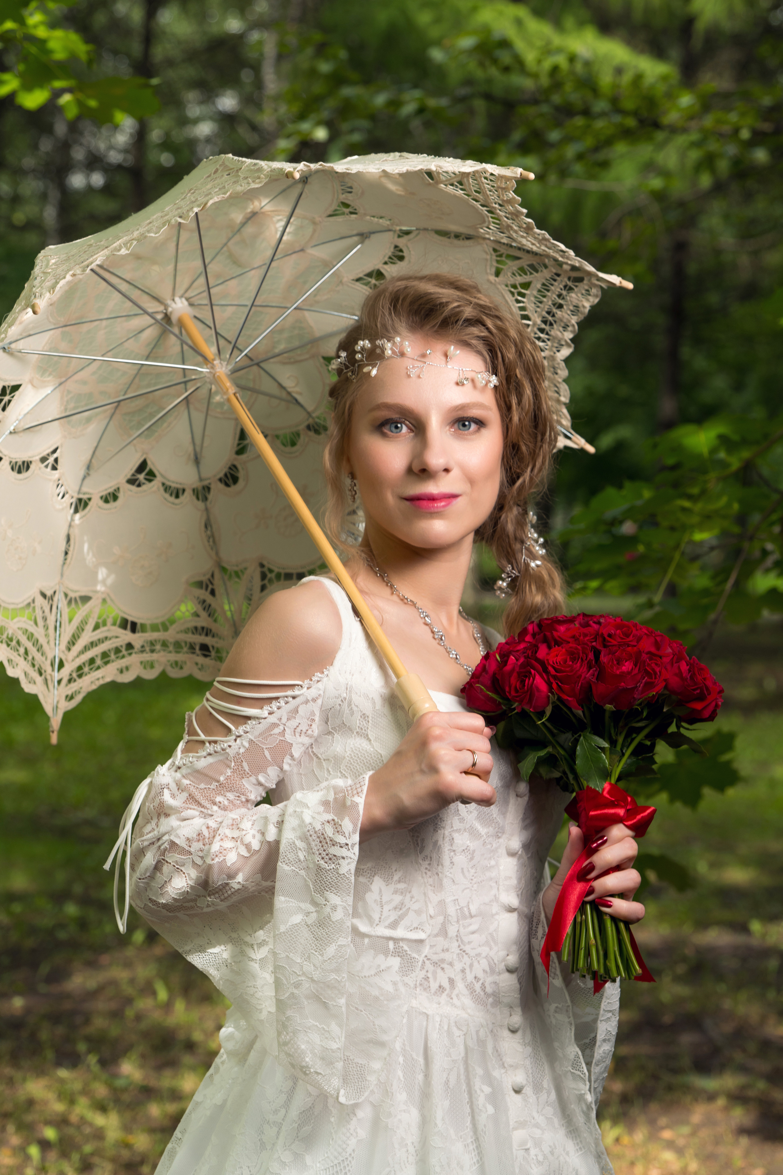 Ярослав и Светлана 2023. ByGreen.org — Cosplay photo and video with love