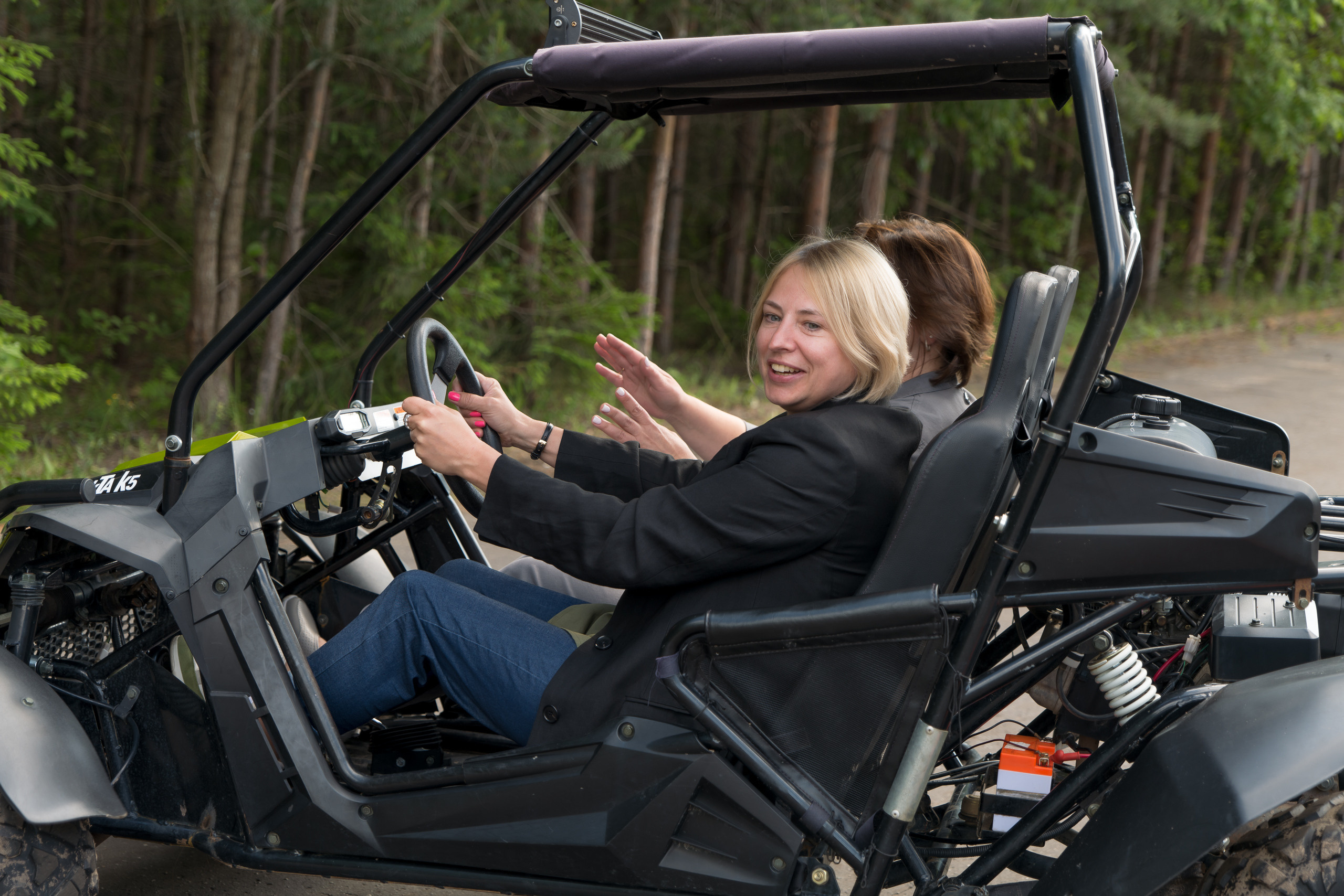 День Медика 2023. ByGreenOrg и красивые фотографии