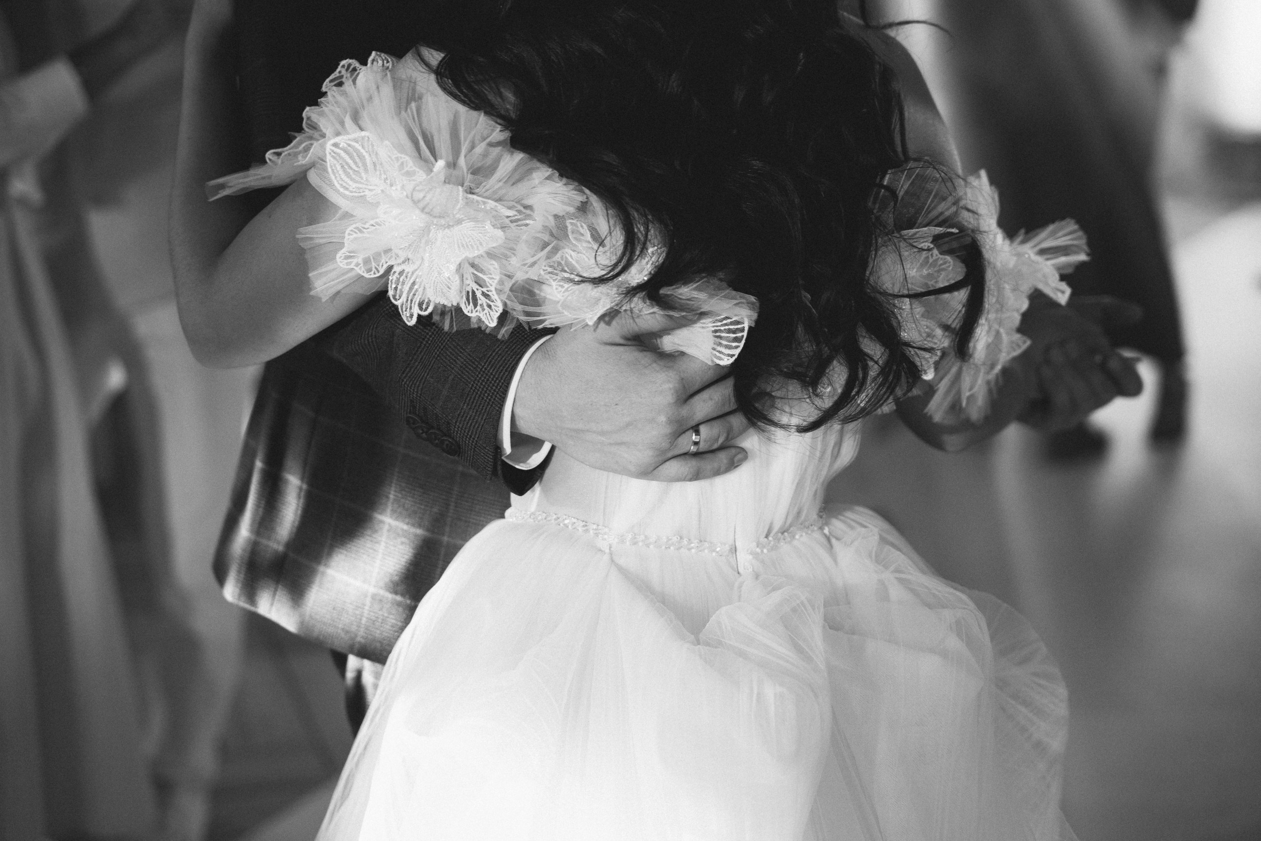 Вадим & Полина. Фотограф в Иркутске Сендыхеев Пётр