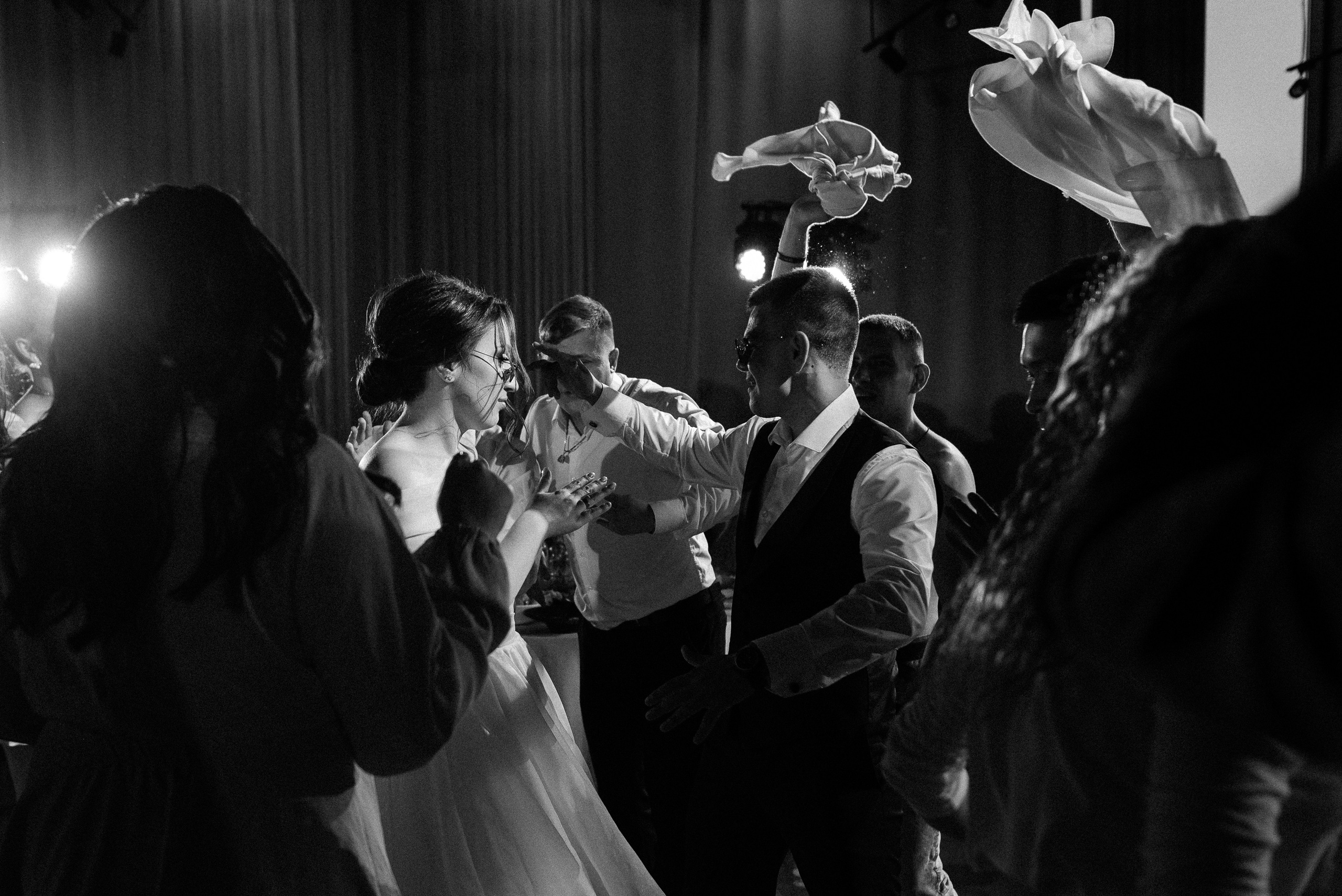 Свадьбы. Свадебный и портретный фотограф в Липецке Юлия Свит