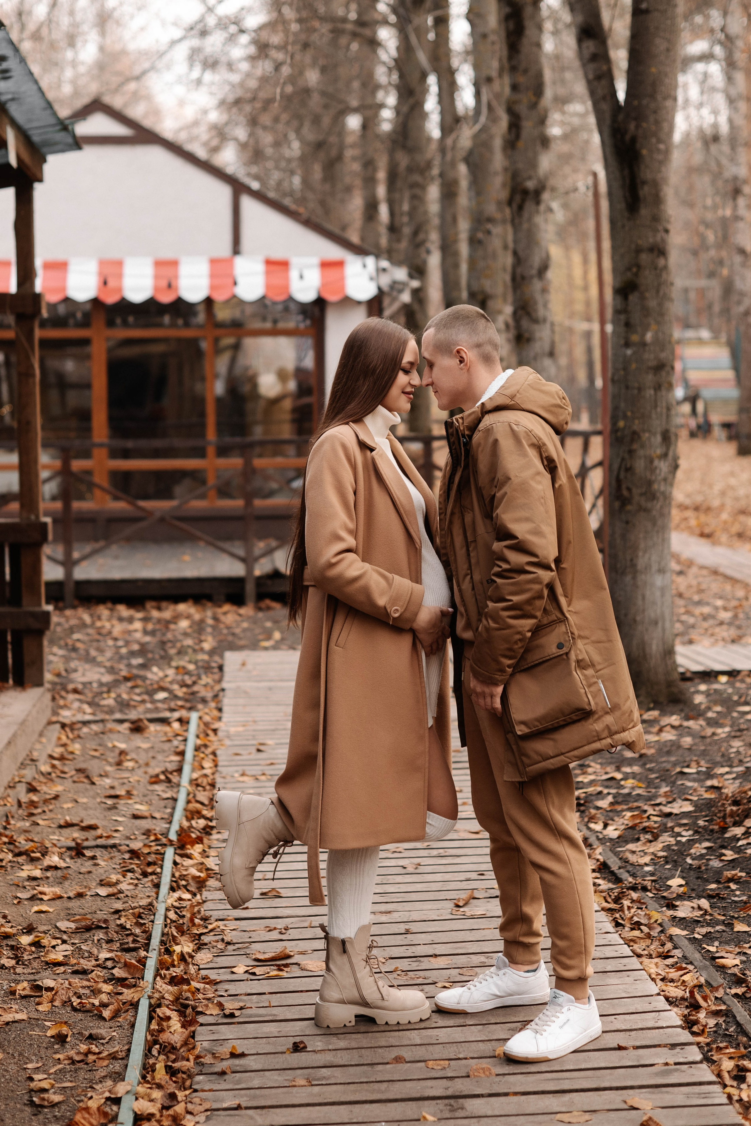 Беременность. Свадебный и портретный фотограф в Липецке Юлия Свит