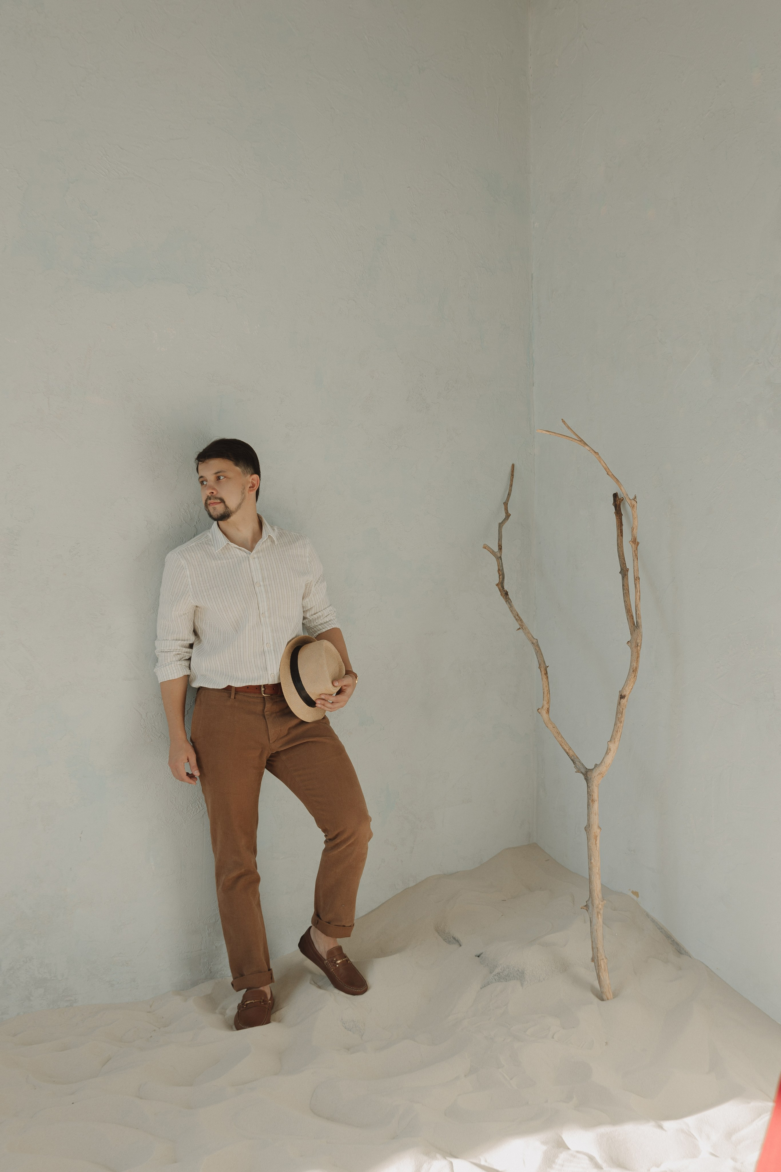 Виталий. Фотограф в Самаре Юля Борщ