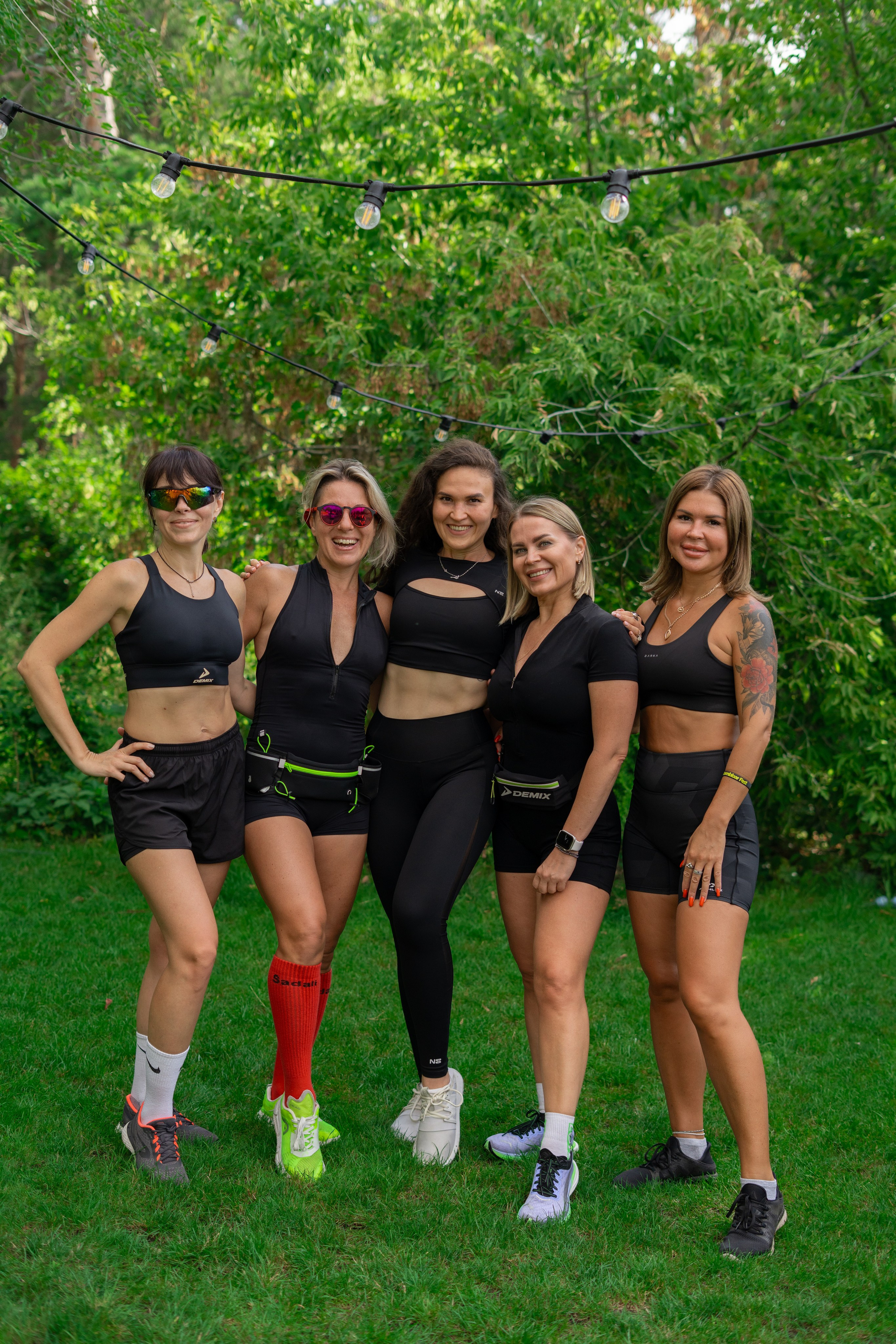 Volga Run 16/08. Фотограф г. Тольятти