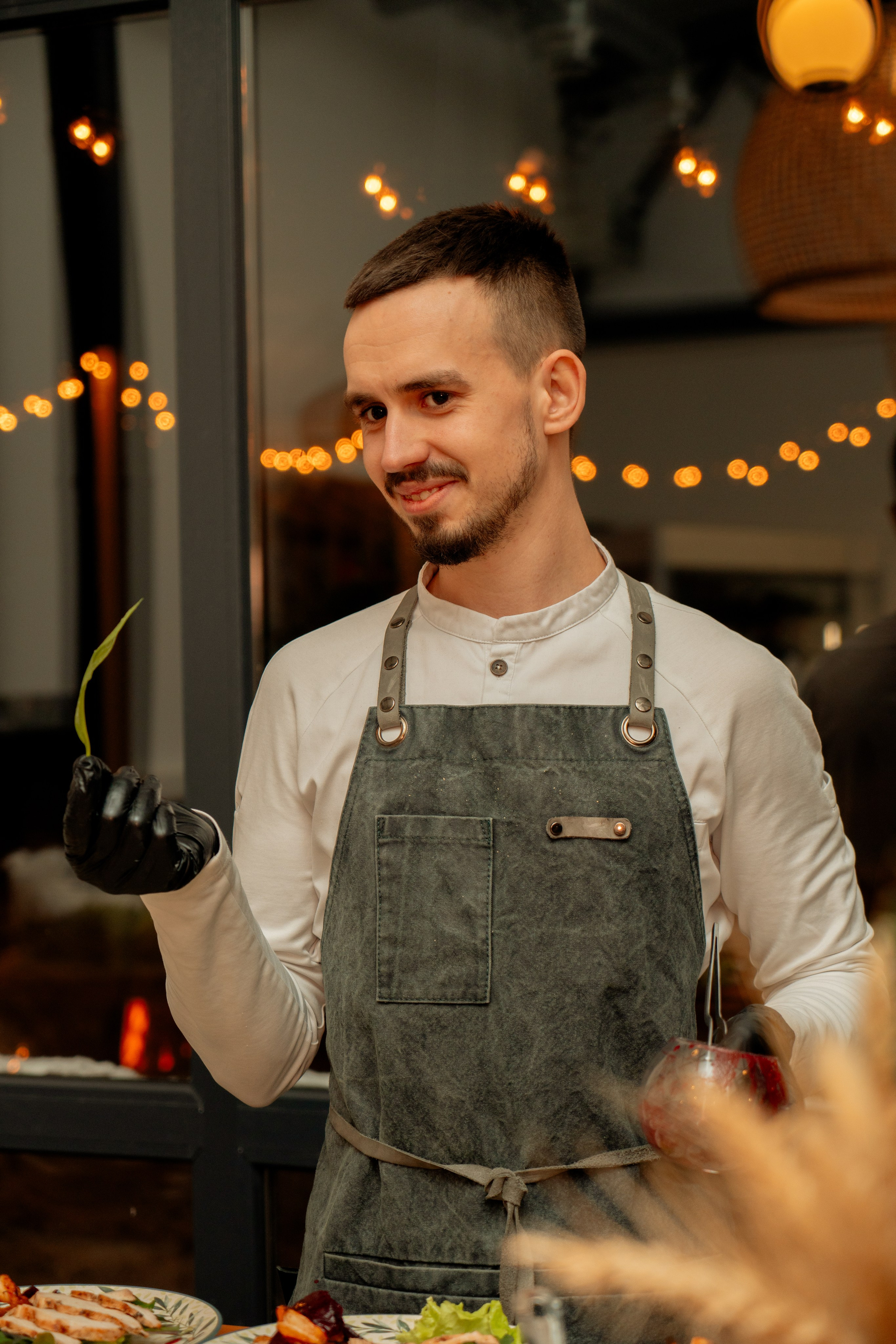 Ферма Основание 2. Фотограф г. Тольятти