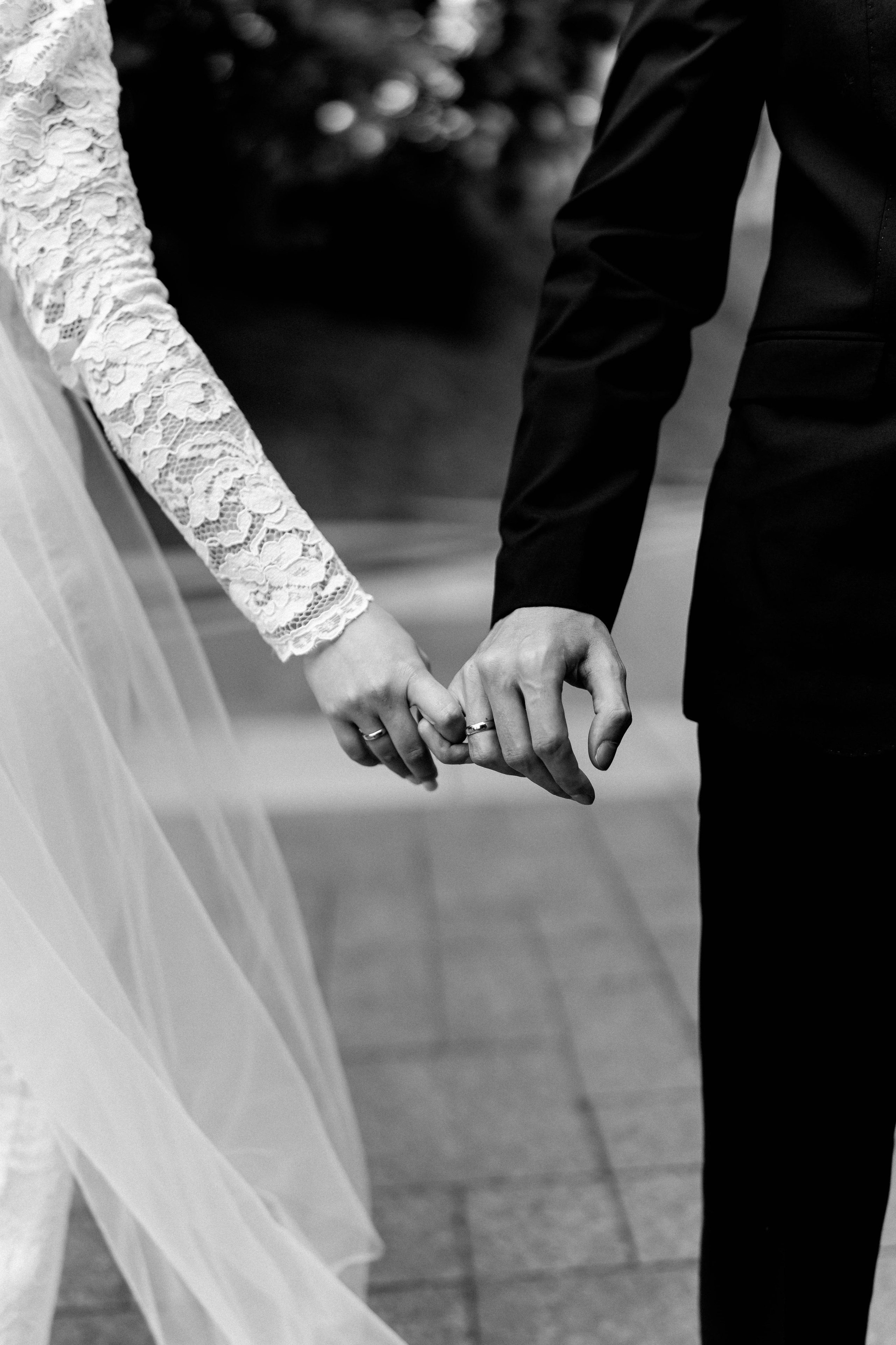 Свадьба Анастасии и Сергея. Твой фотограф Алина Кочергина