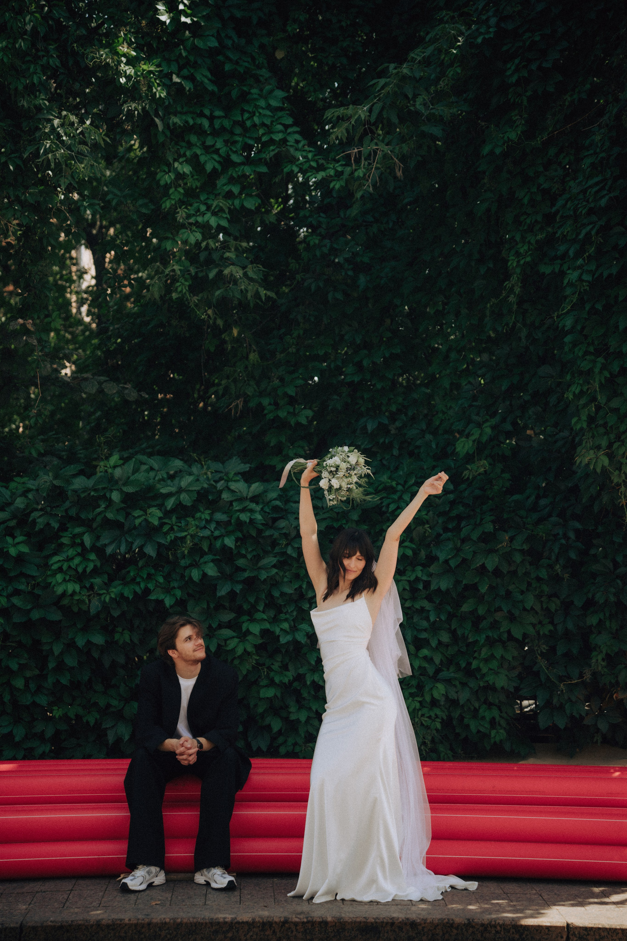 IV ● VII ● одноклассники. Фотограф Москва Селюкова Юлия