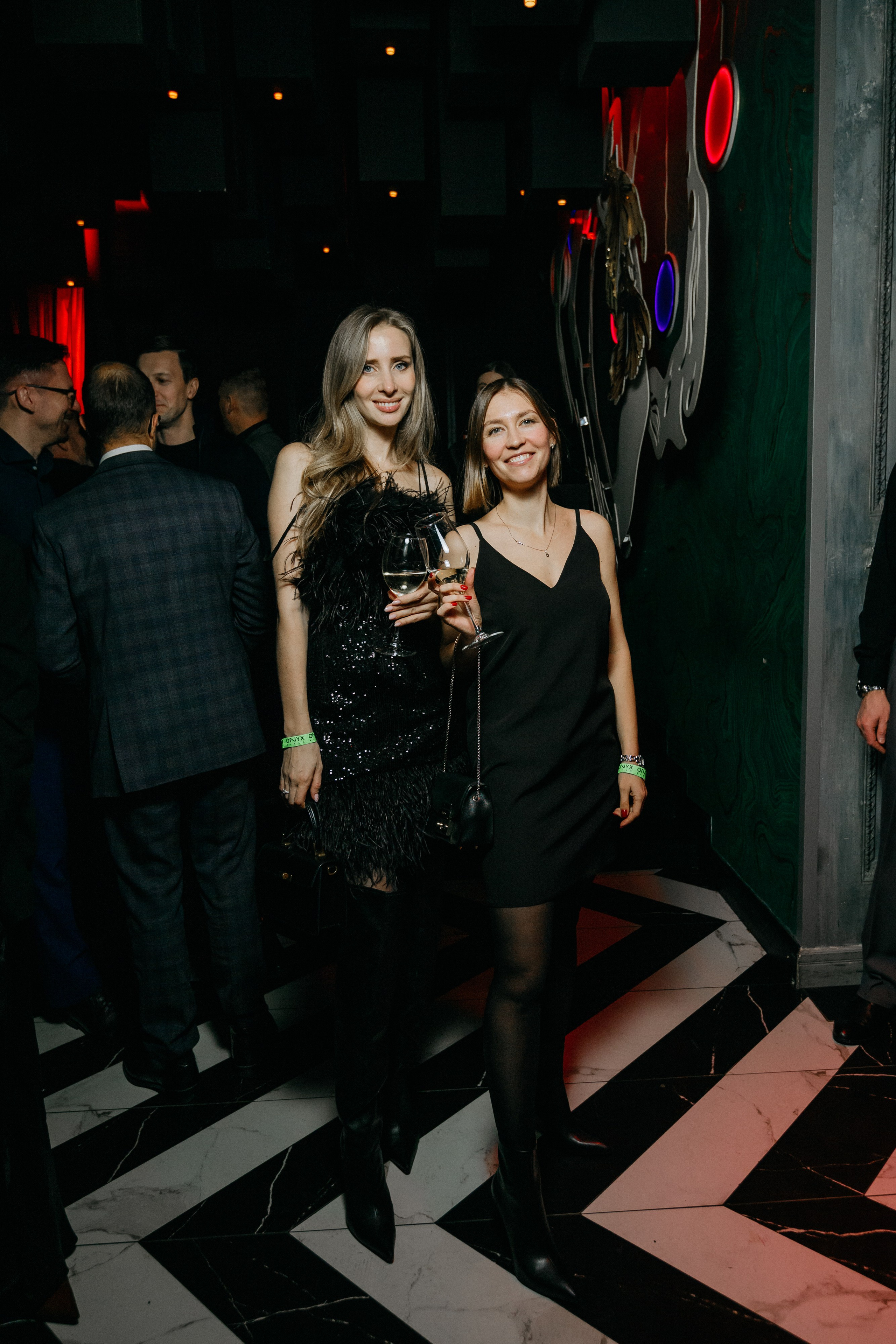 ONYX BLACK [Презентация Жилого Комплекса]. СВОИ. ФОТООТЧЕТЫ-СОБЫТИЯ-МЕСТА