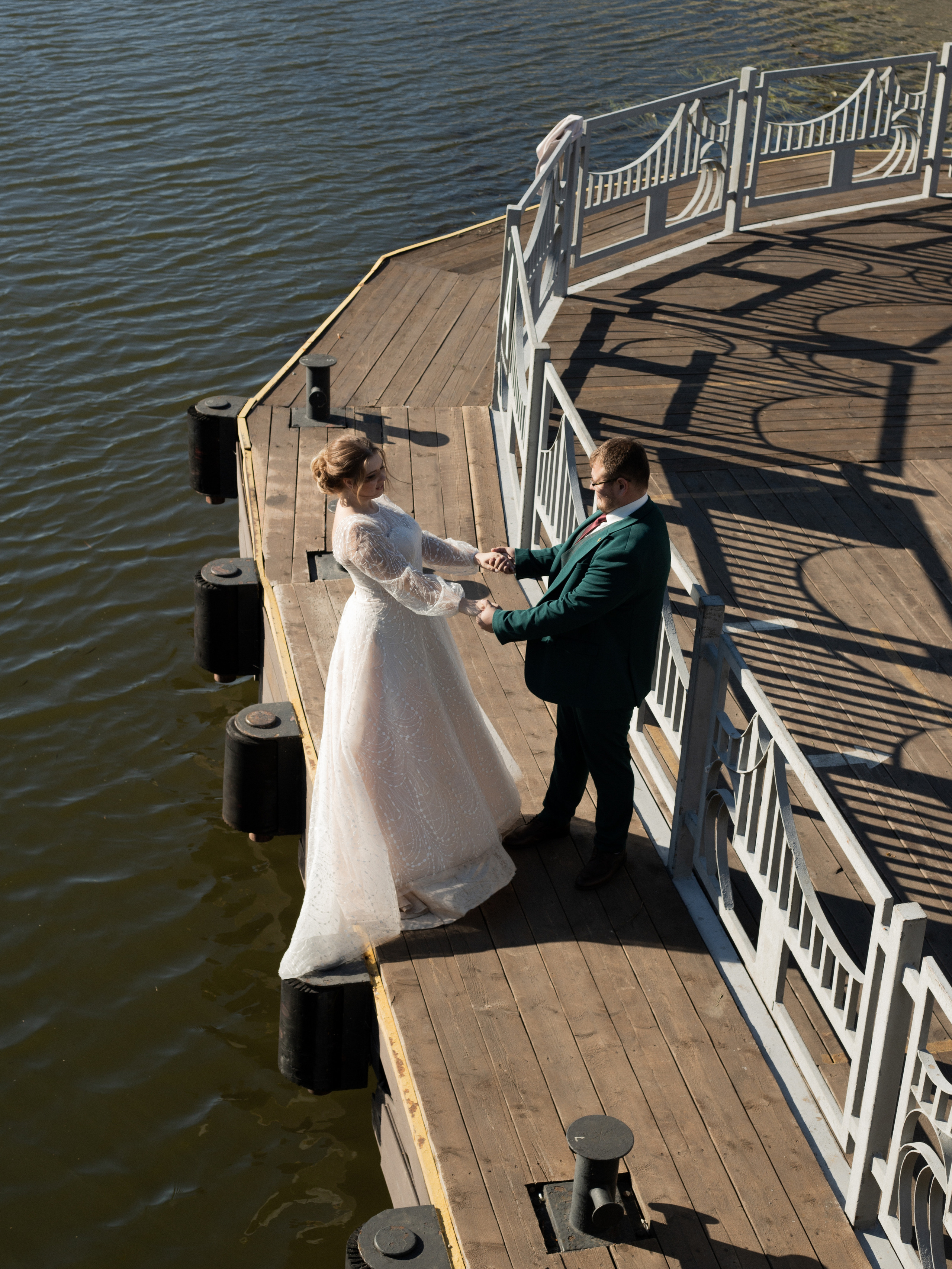 Радость и Николай. Александра Пылёва. Фотограф. Москва