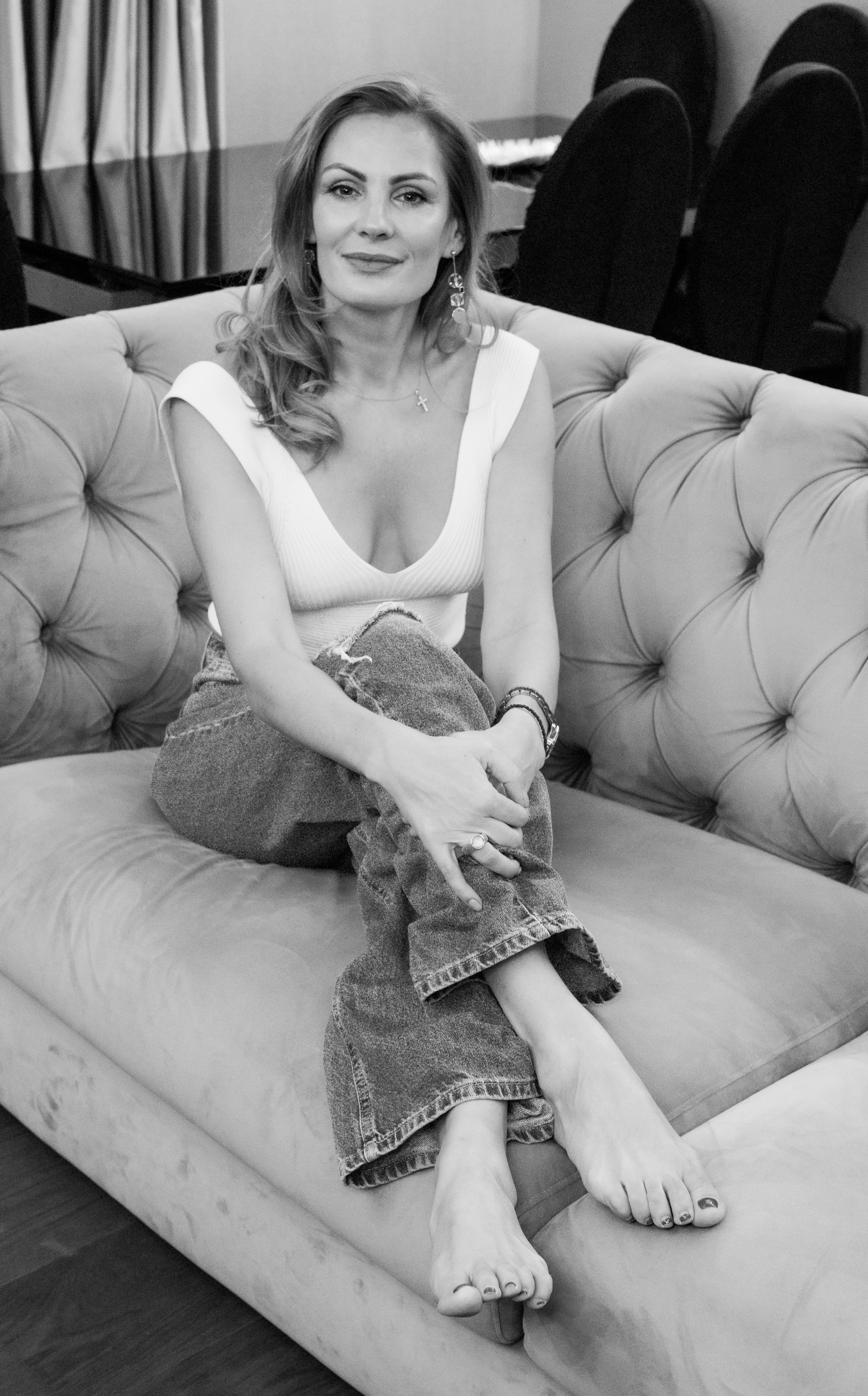 Семья Натальи. Домашняя съемка. Александра Пылёва. Фотограф. Москва