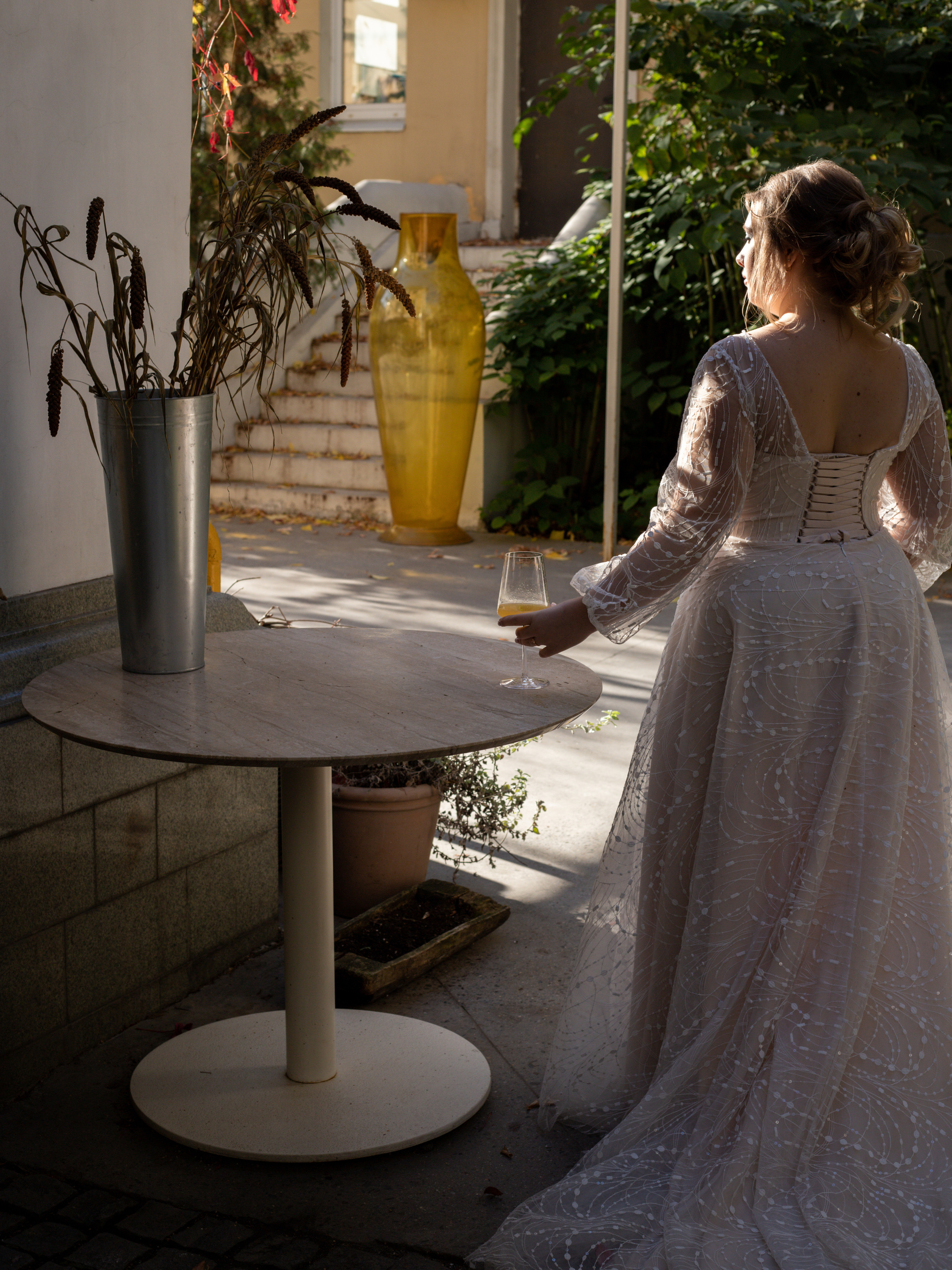 Радость и Николай. Александра Пылёва. Фотограф. Москва