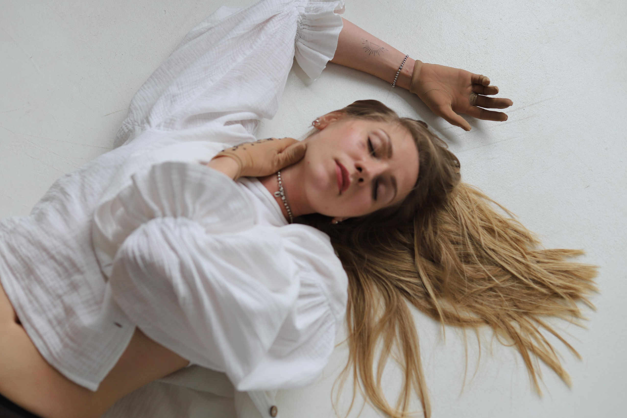 Истории. Александра Пылёва. Фотограф. Москва