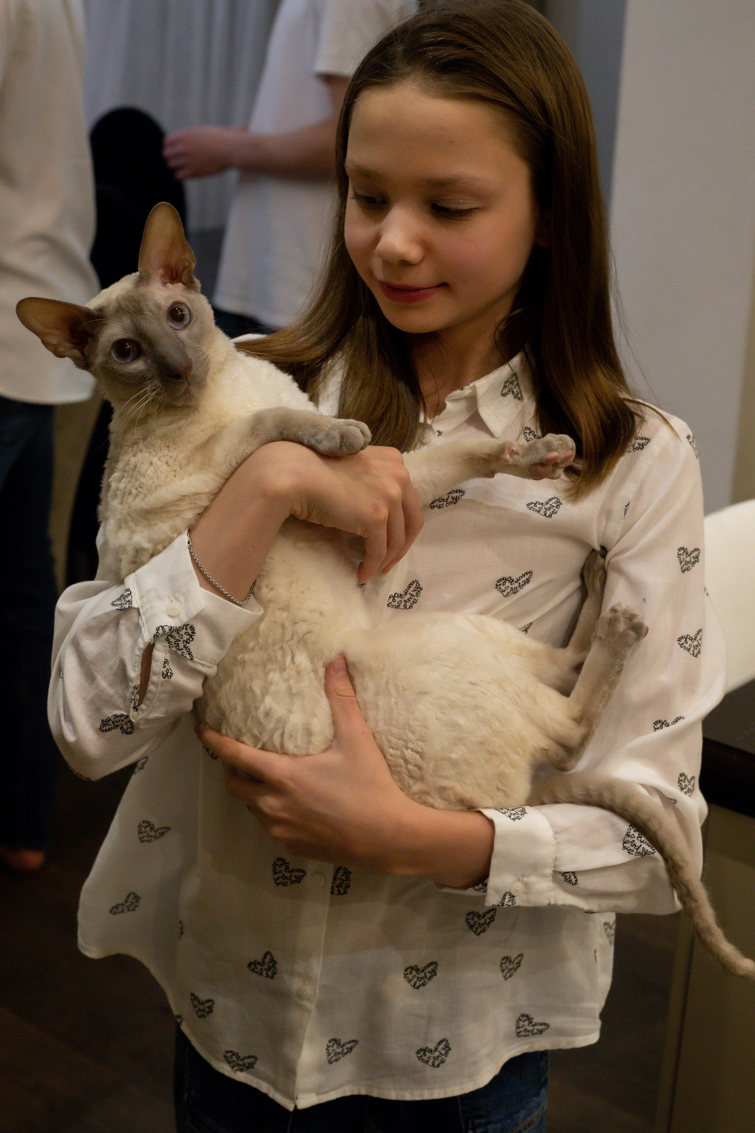 Семья Натальи. Домашняя съемка. Александра Пылёва. Фотограф. Москва