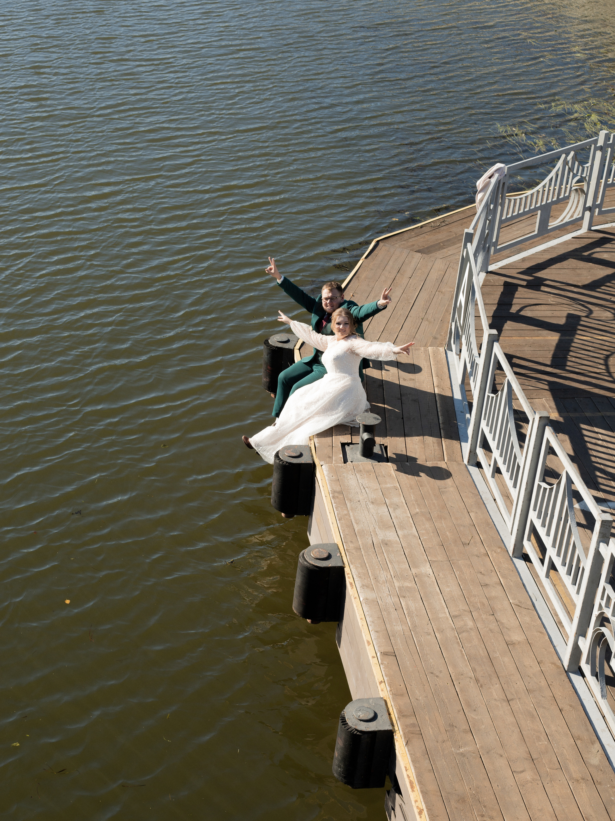 Радость и Николай. Александра Пылёва. Фотограф. Москва