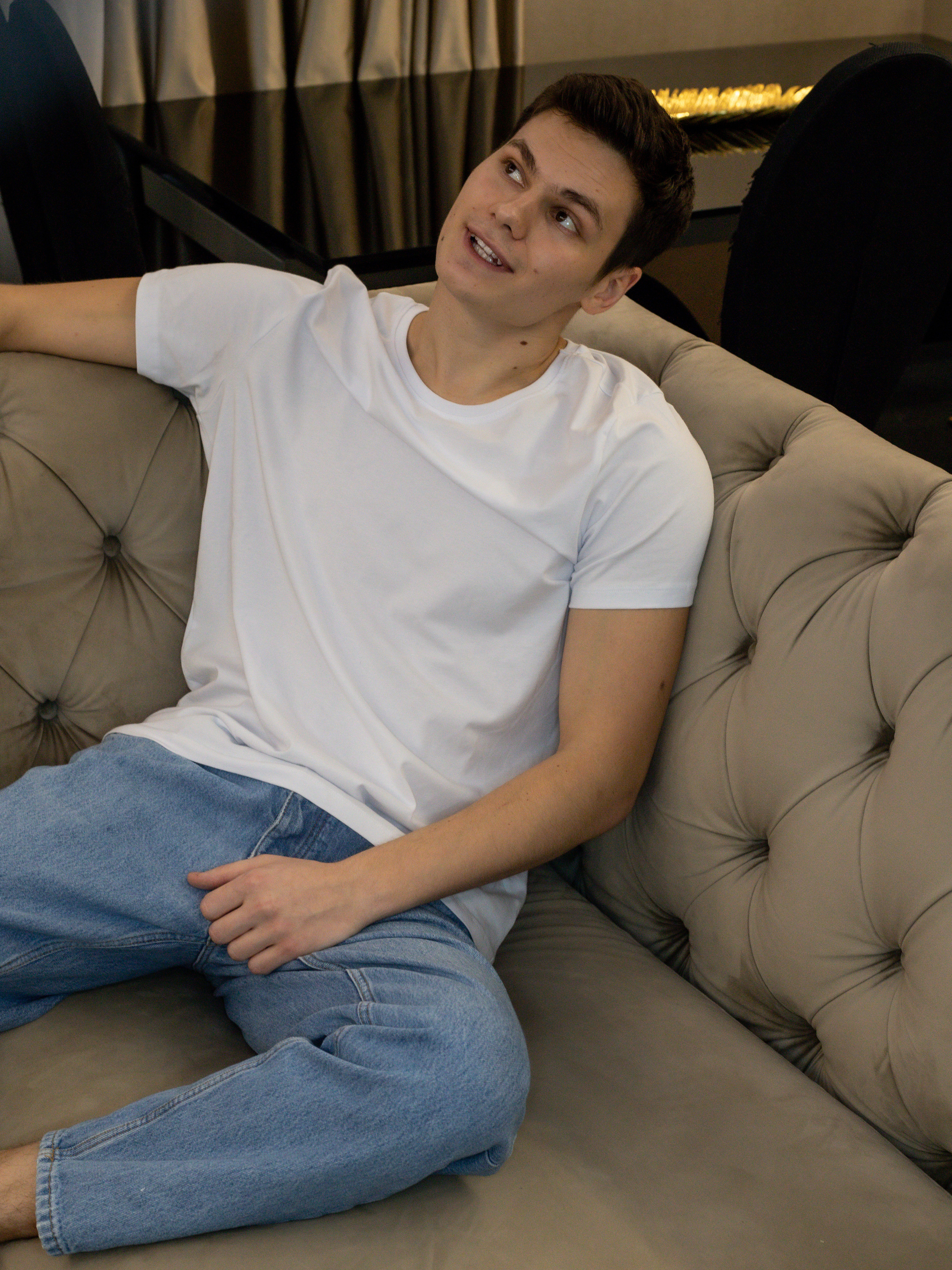 Семья Натальи. Домашняя съемка. Александра Пылёва. Фотограф. Москва