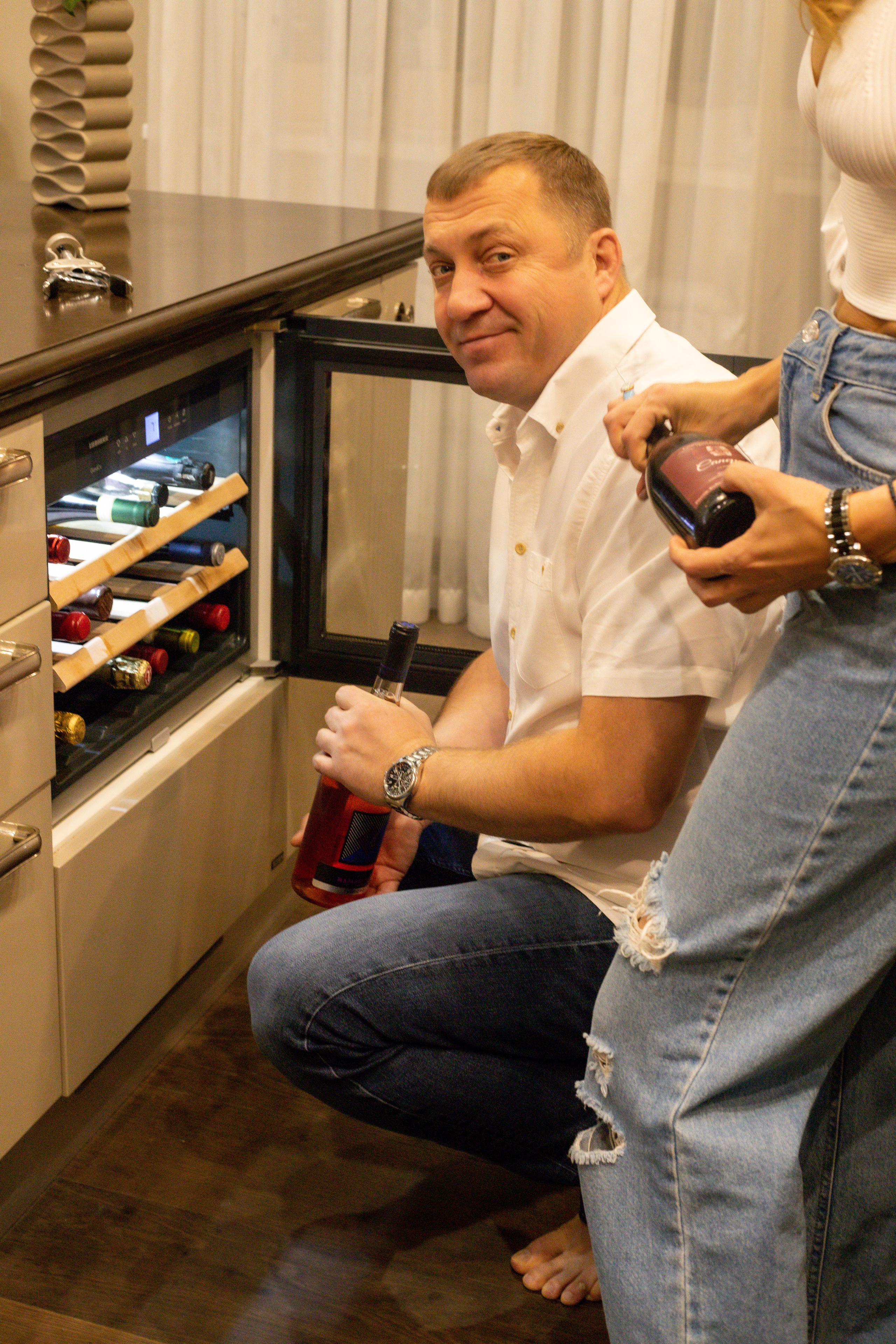 Семья Натальи. Домашняя съемка. Александра Пылёва. Фотограф. Москва