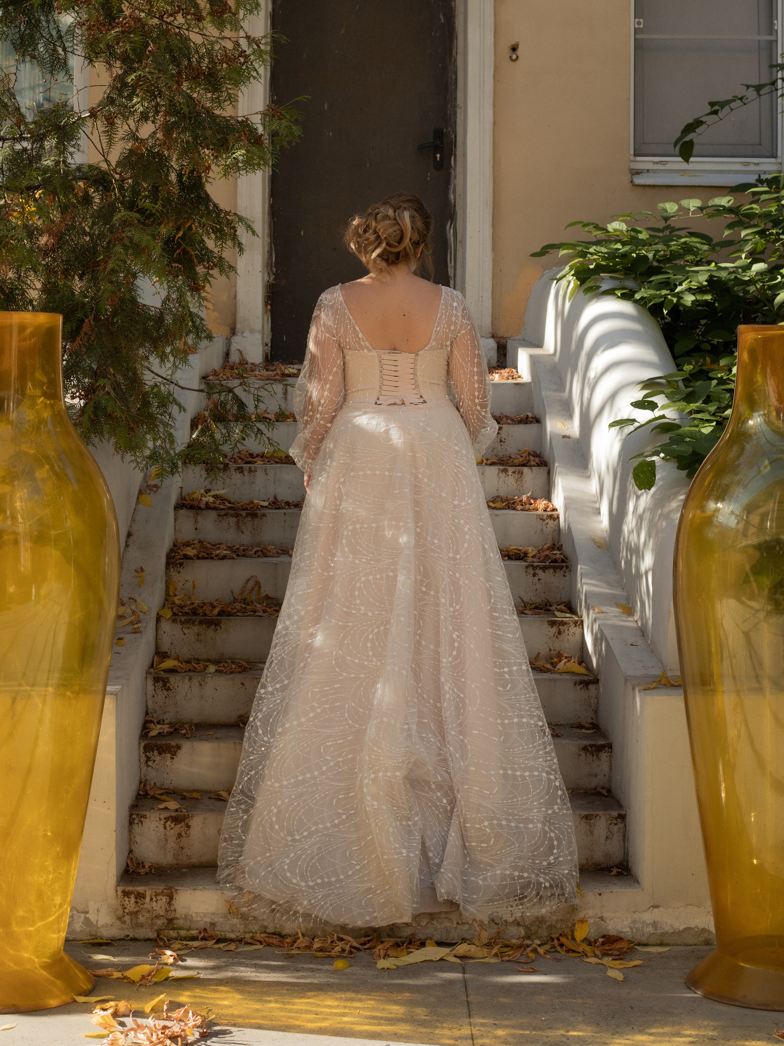 Радость и Николай. Александра Пылёва. Фотограф. Москва