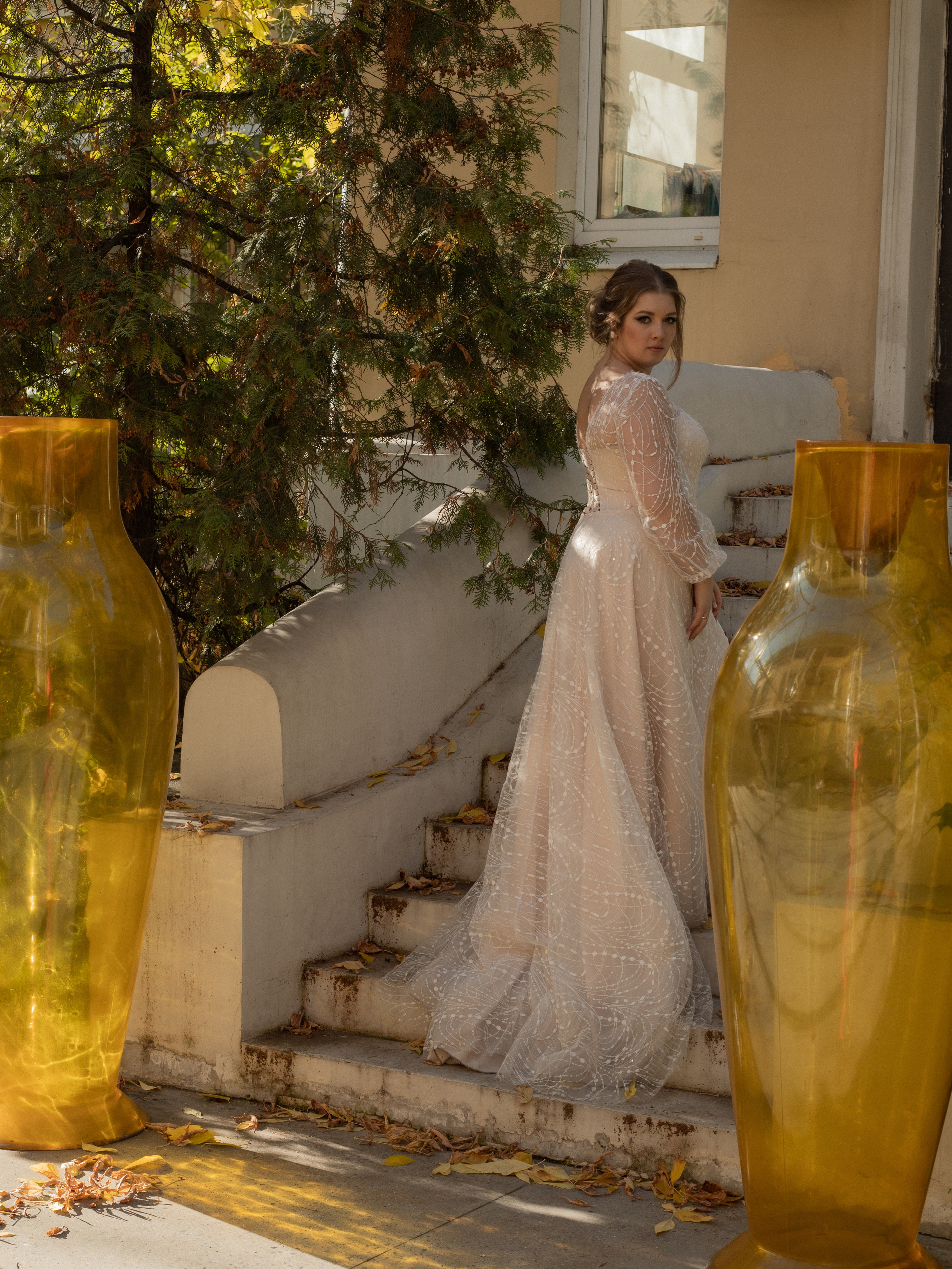 Радость и Николай. Александра Пылёва. Фотограф. Москва