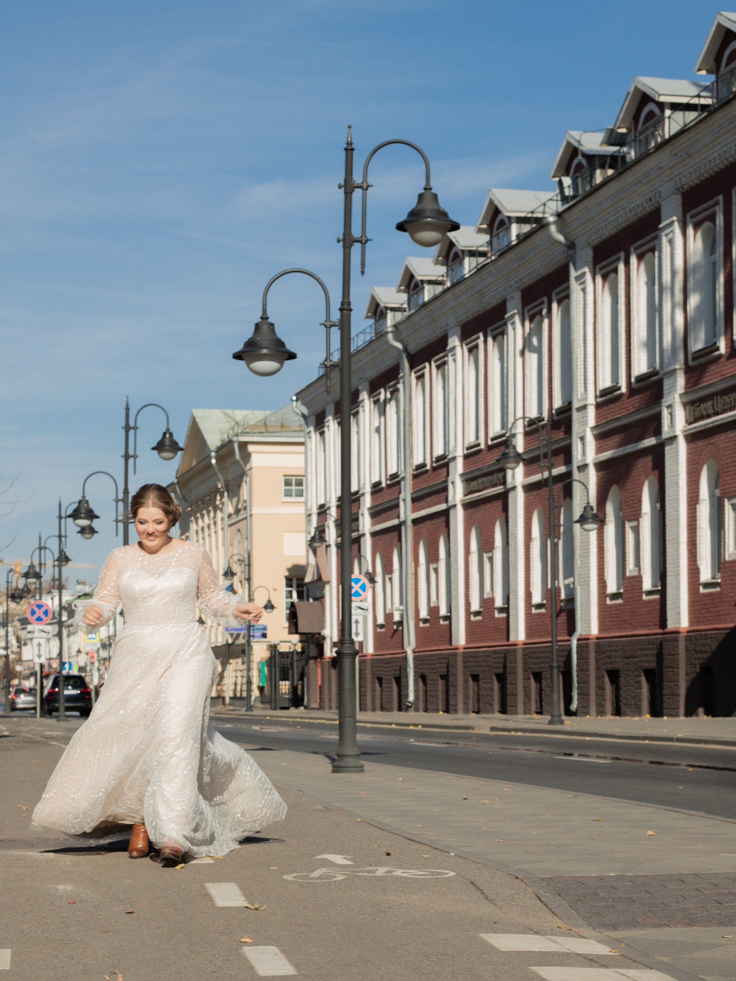 Радость и Николай. Александра Пылёва. Фотограф. Москва