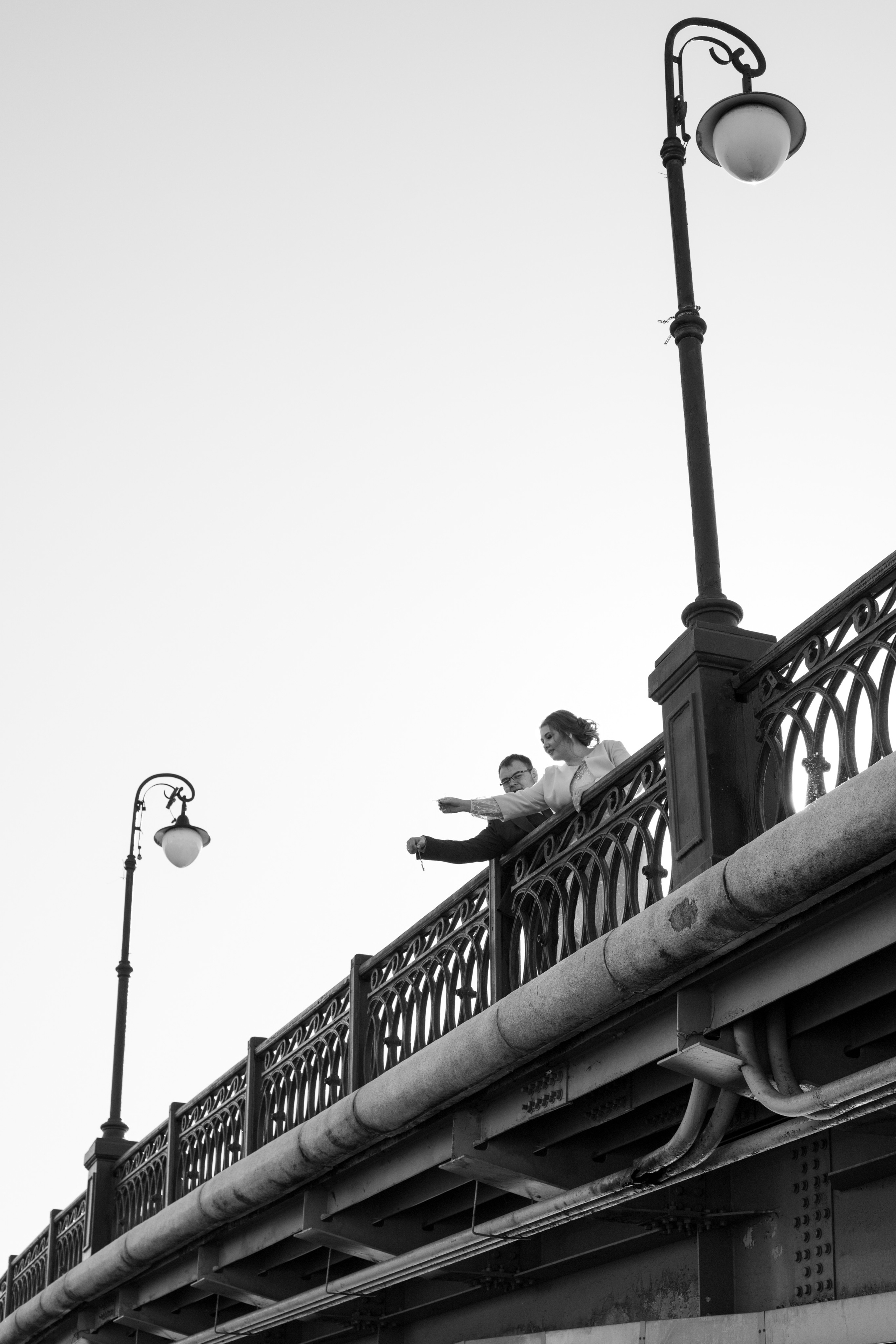 Радость и Николай. Александра Пылёва. Фотограф. Москва