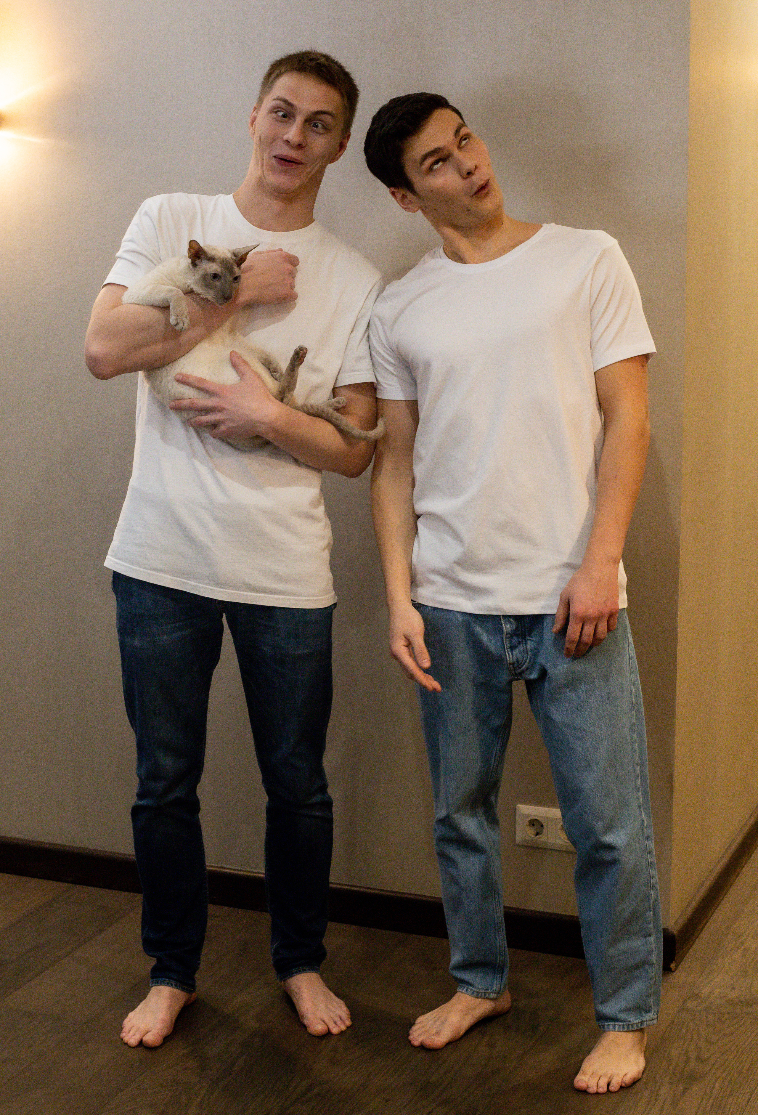 Семья Натальи. Домашняя съемка. Александра Пылёва. Фотограф. Москва