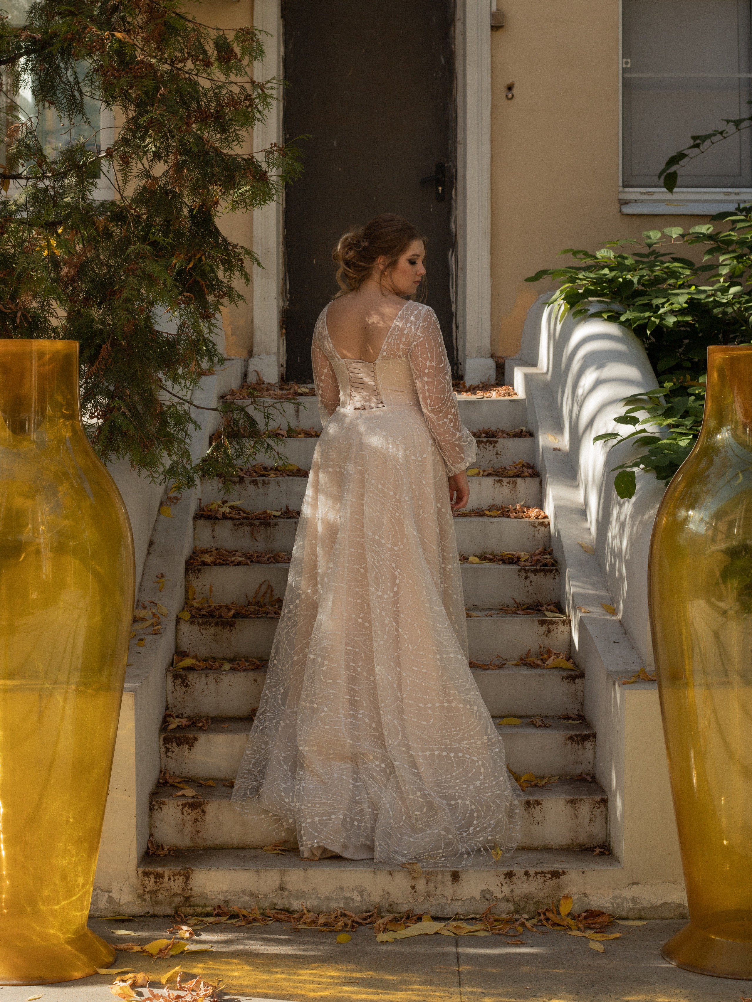 Радость и Николай. Александра Пылёва. Фотограф. Москва