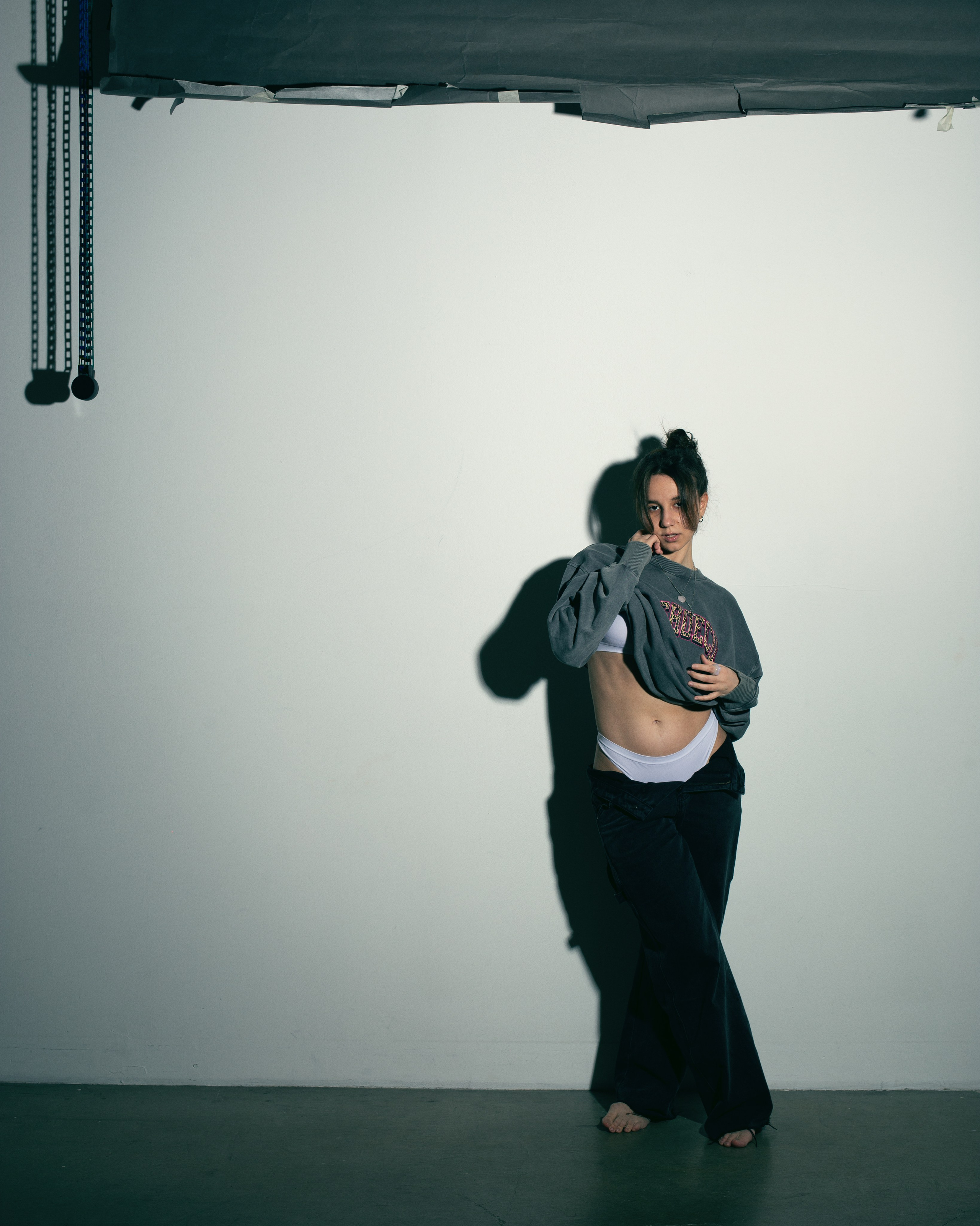 Даша. Фотограф в Москве — Евгения Прокопенко