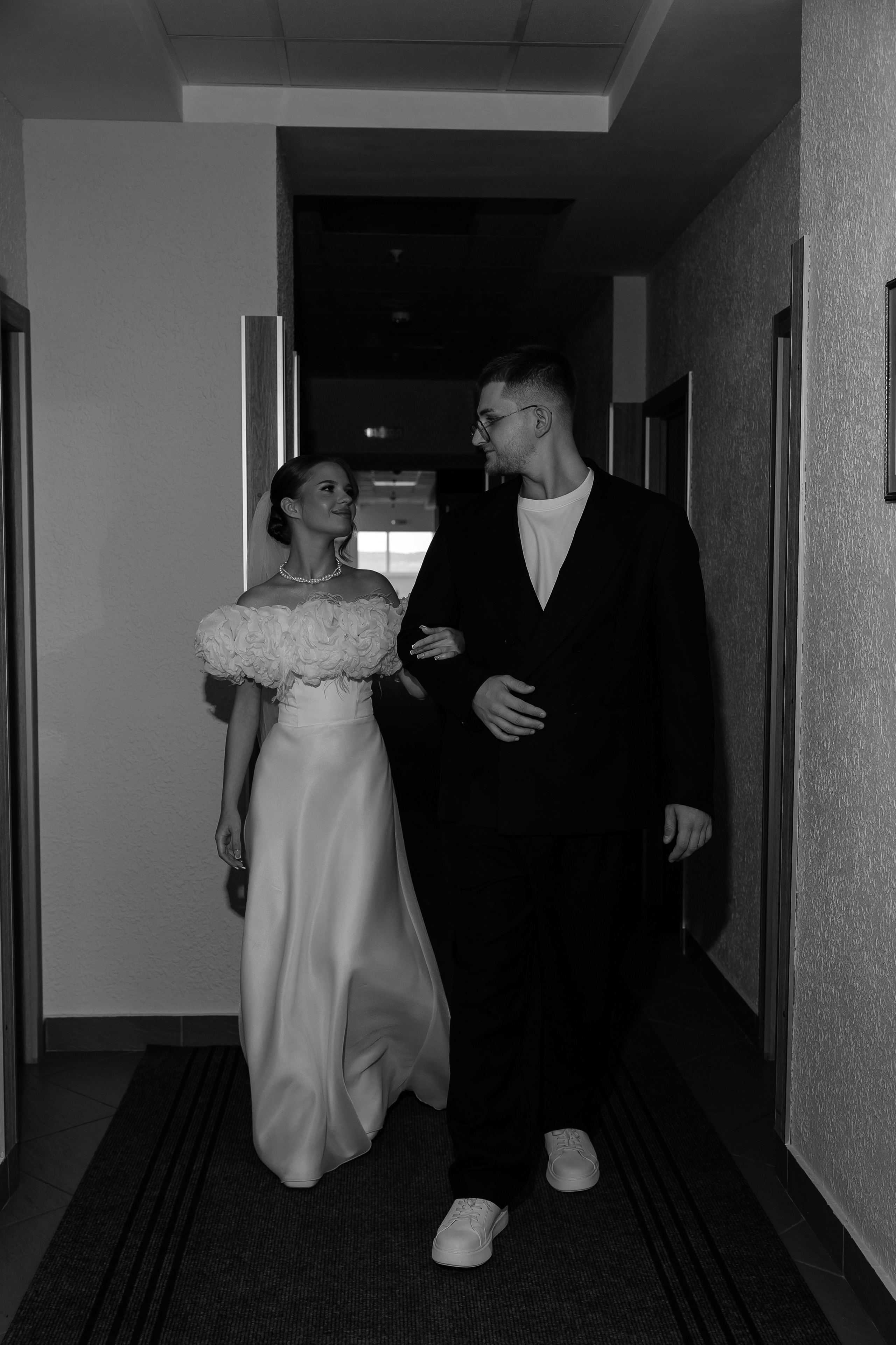 Роман и Екатерина. Фотограф Пенза Марина Арбузова |свадебный и семейный фотограф