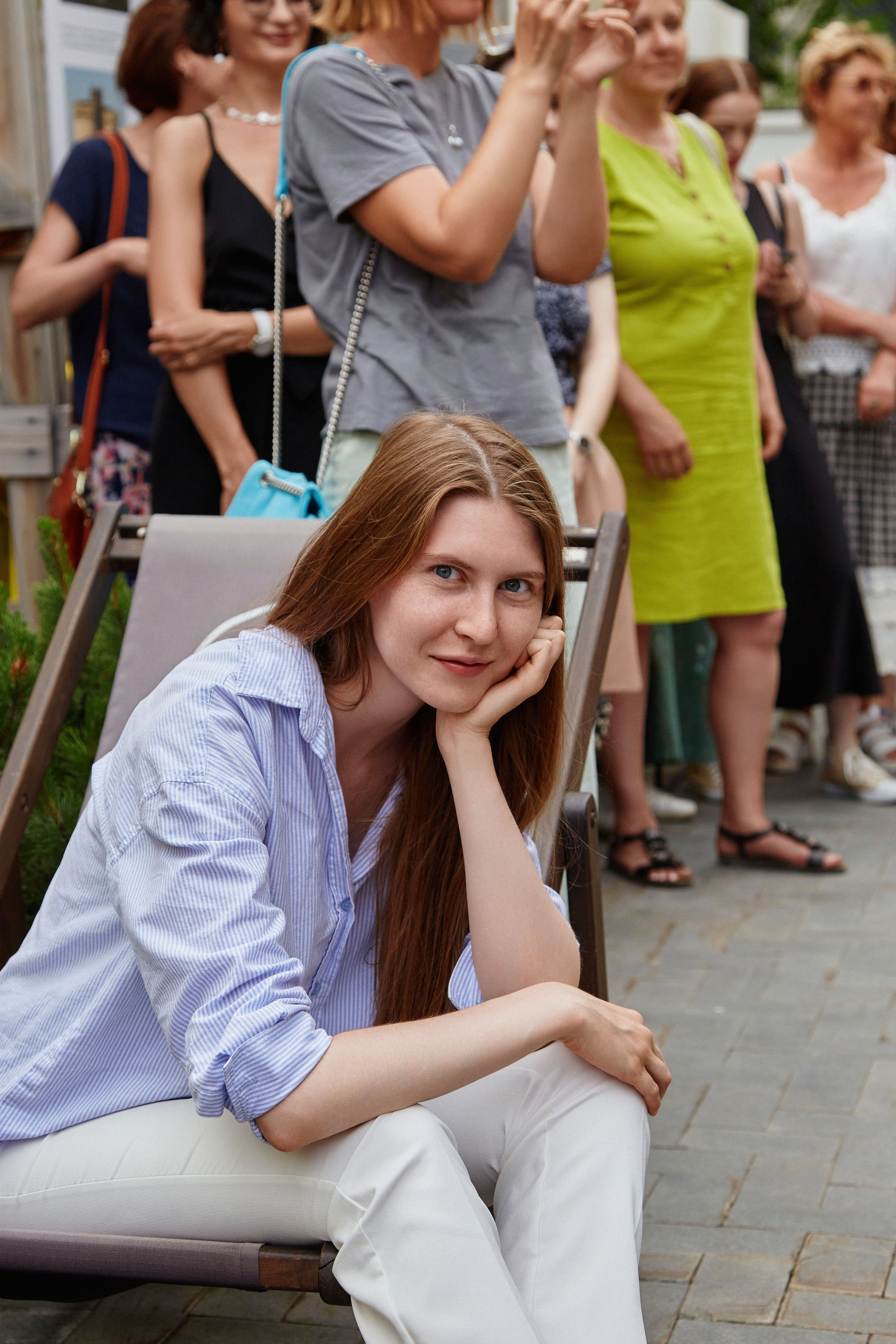 Самарский модернИЗМ. DENISOV ART (фото, видео, дизайн) САМАРА