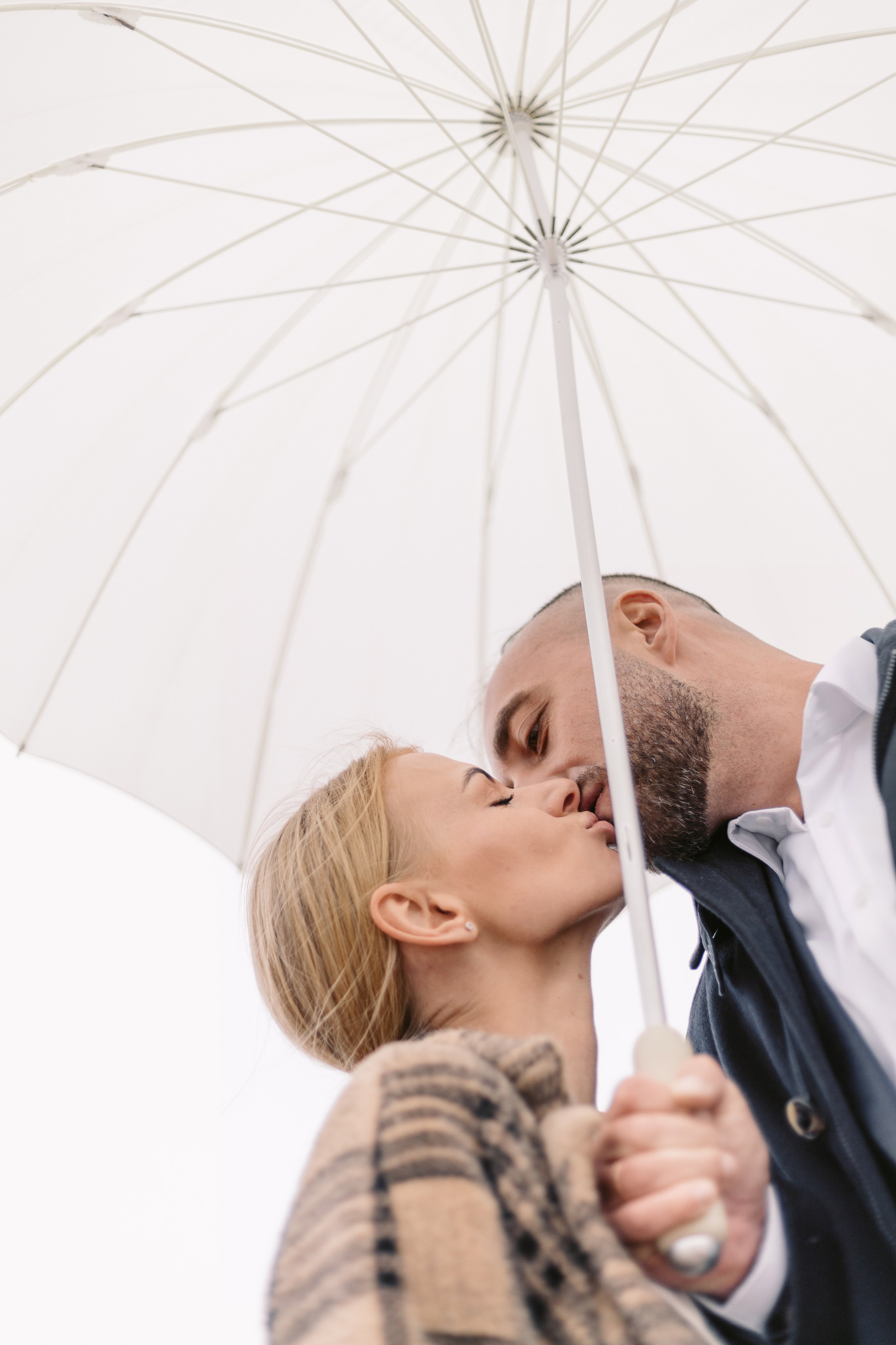 Дмитрий и Марина. Фотограф Москва, Светлана Королева