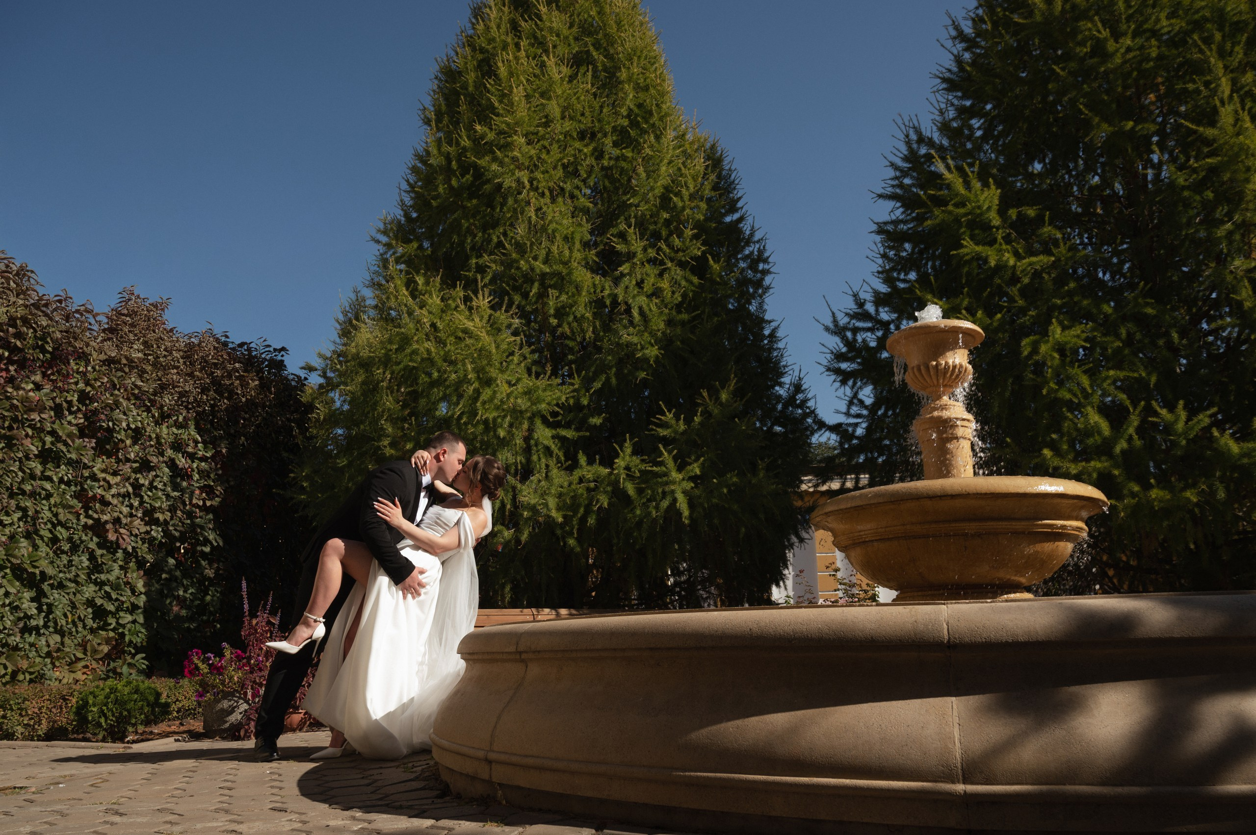 Artem & Milena. Портретный и репортажной фотограф Алексей Волков. Москва, Оренбург
