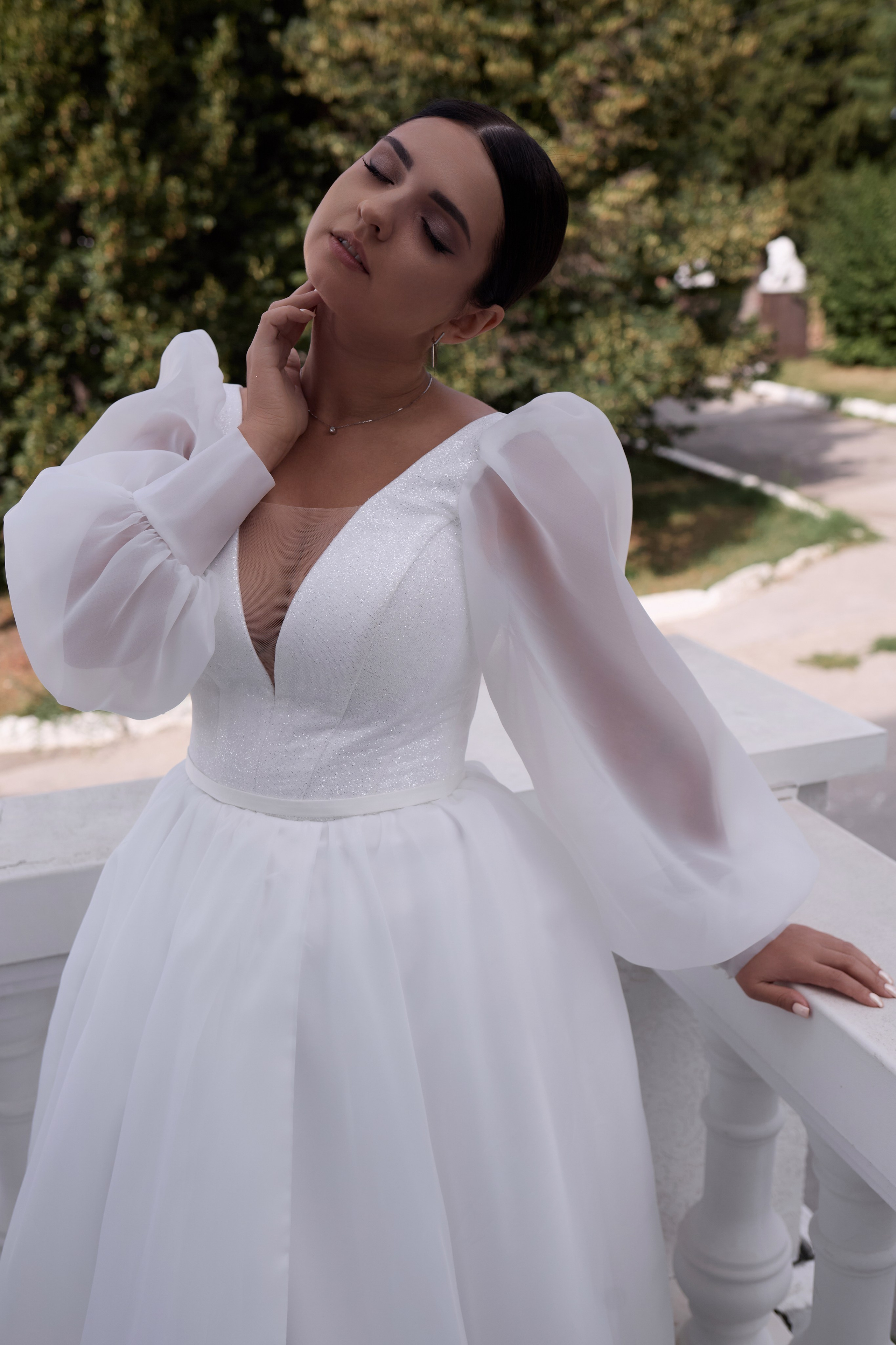 V&D. Фотограф в Самаре Диана Анисимова