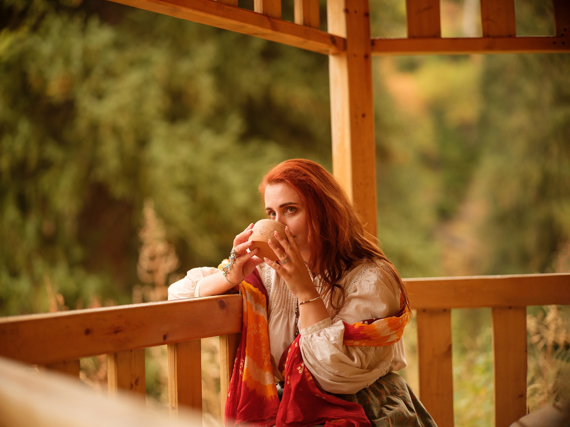 Cosplay 2. Косплей фотограф Москва — Santgeo