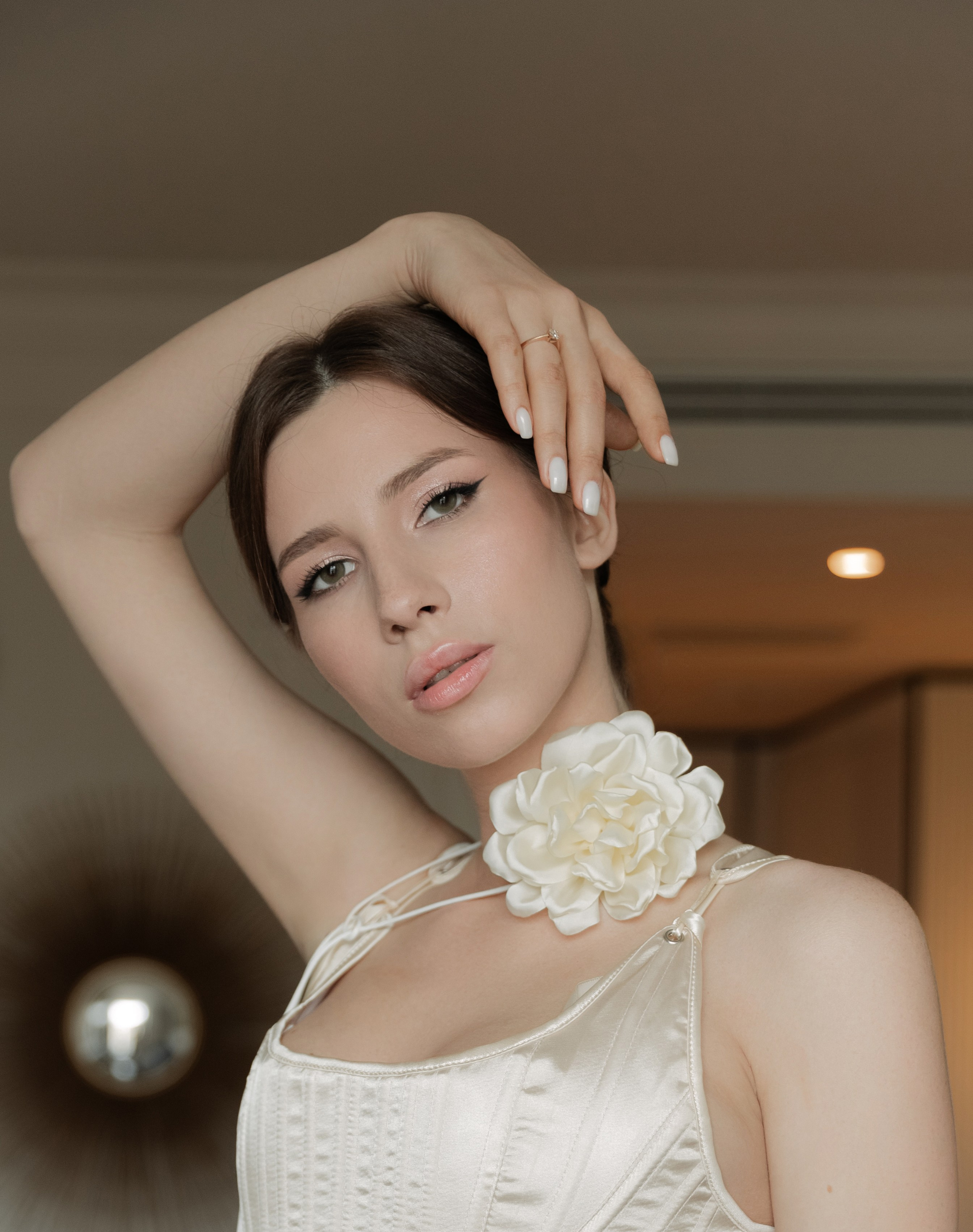 С тобой я научился летать