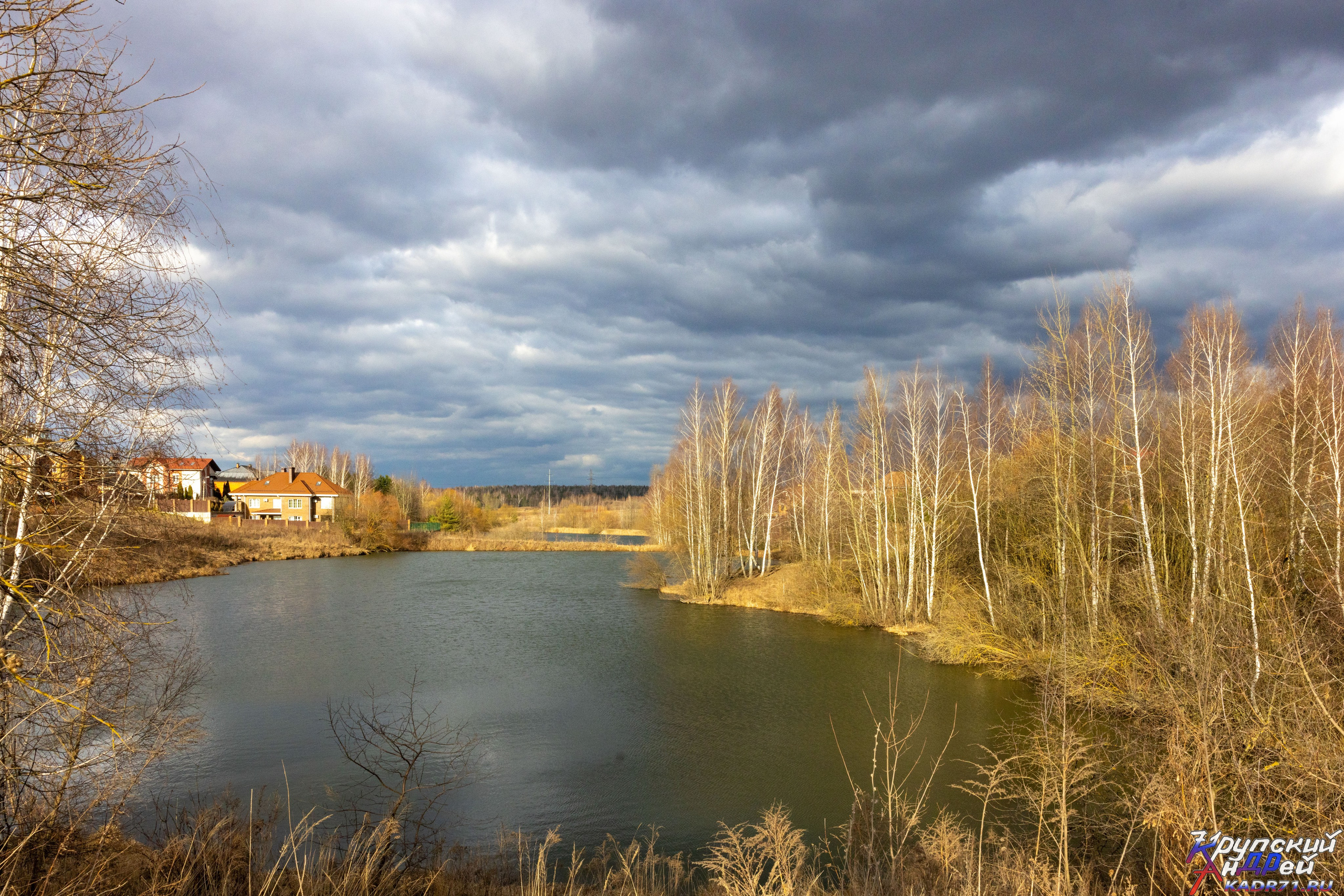 И снова Басово-Прудный. Фотограф в Туле Крупский АнДРей. Фотостудия «КАДР71» в Туле