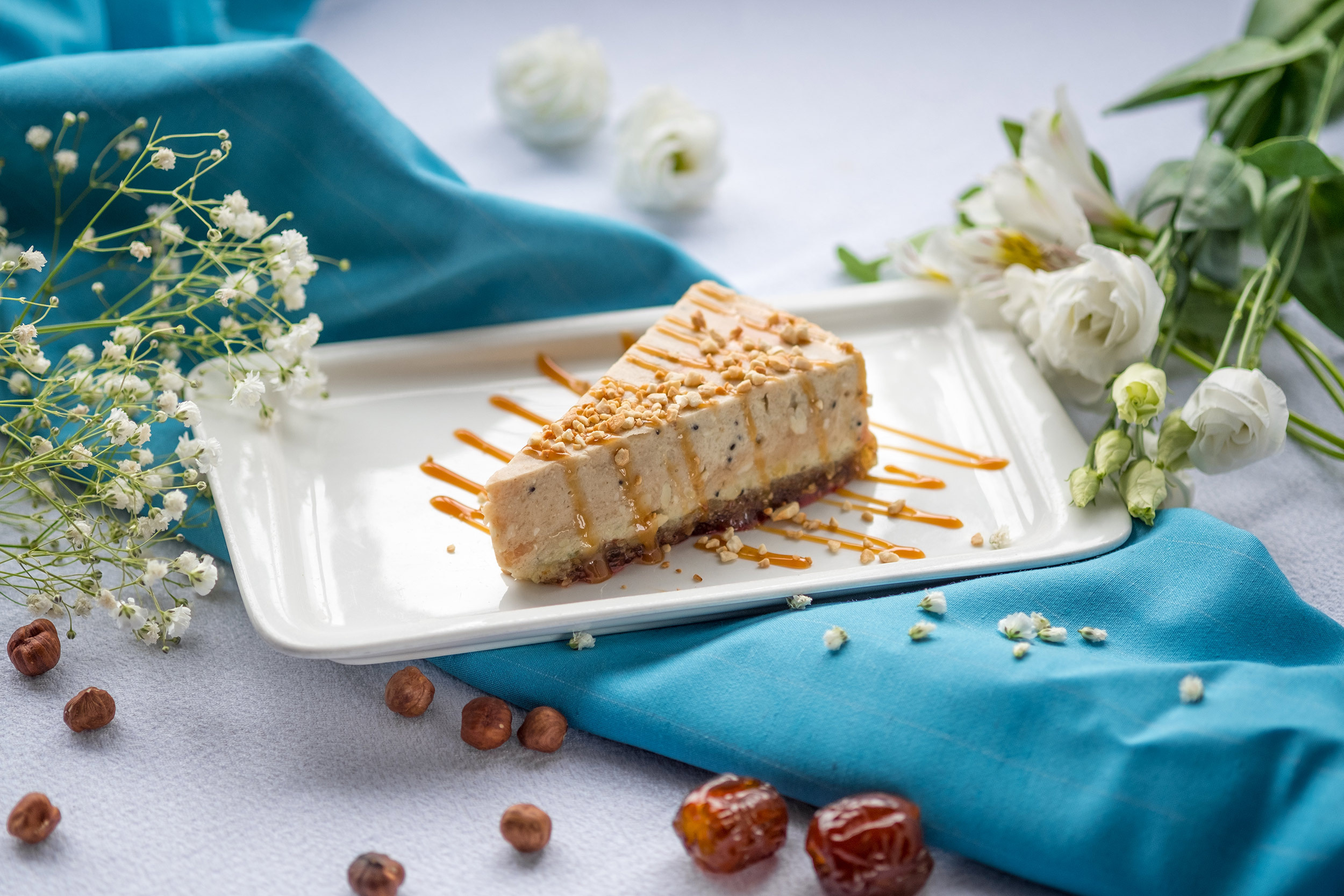 Еда. Потанин Сергей — фуд-фотография и дизайн меню в Воронеже