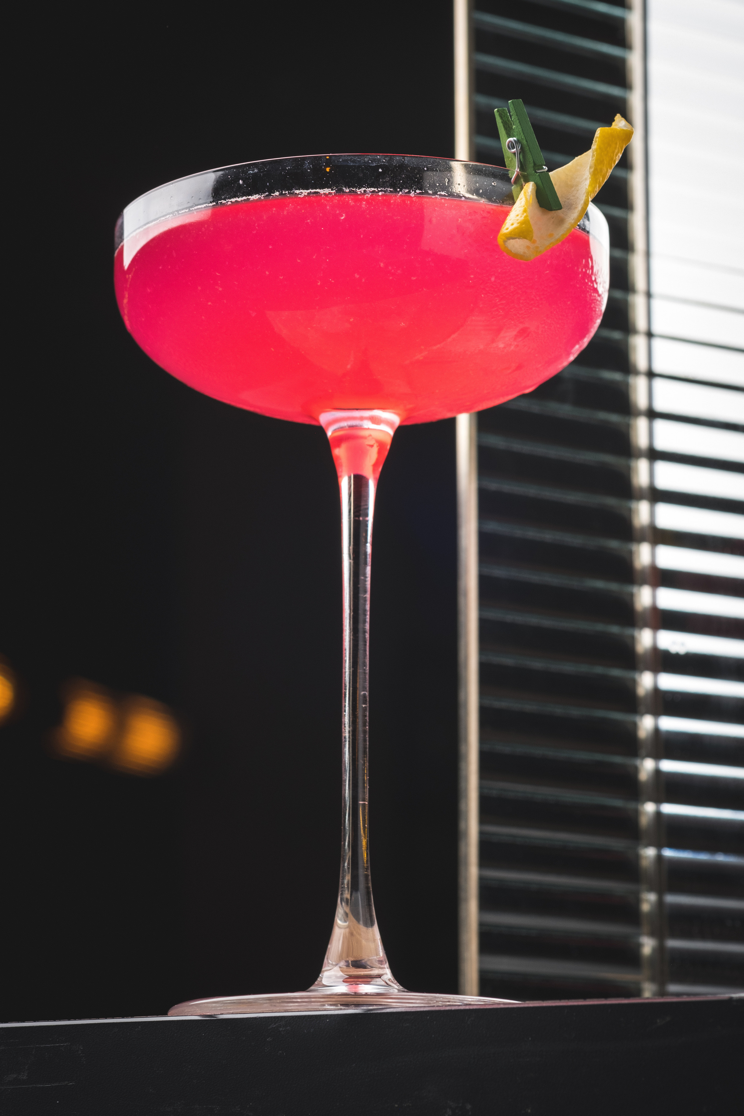 Напитки. Потанин Сергей — фуд-фотография и дизайн меню в Воронеже