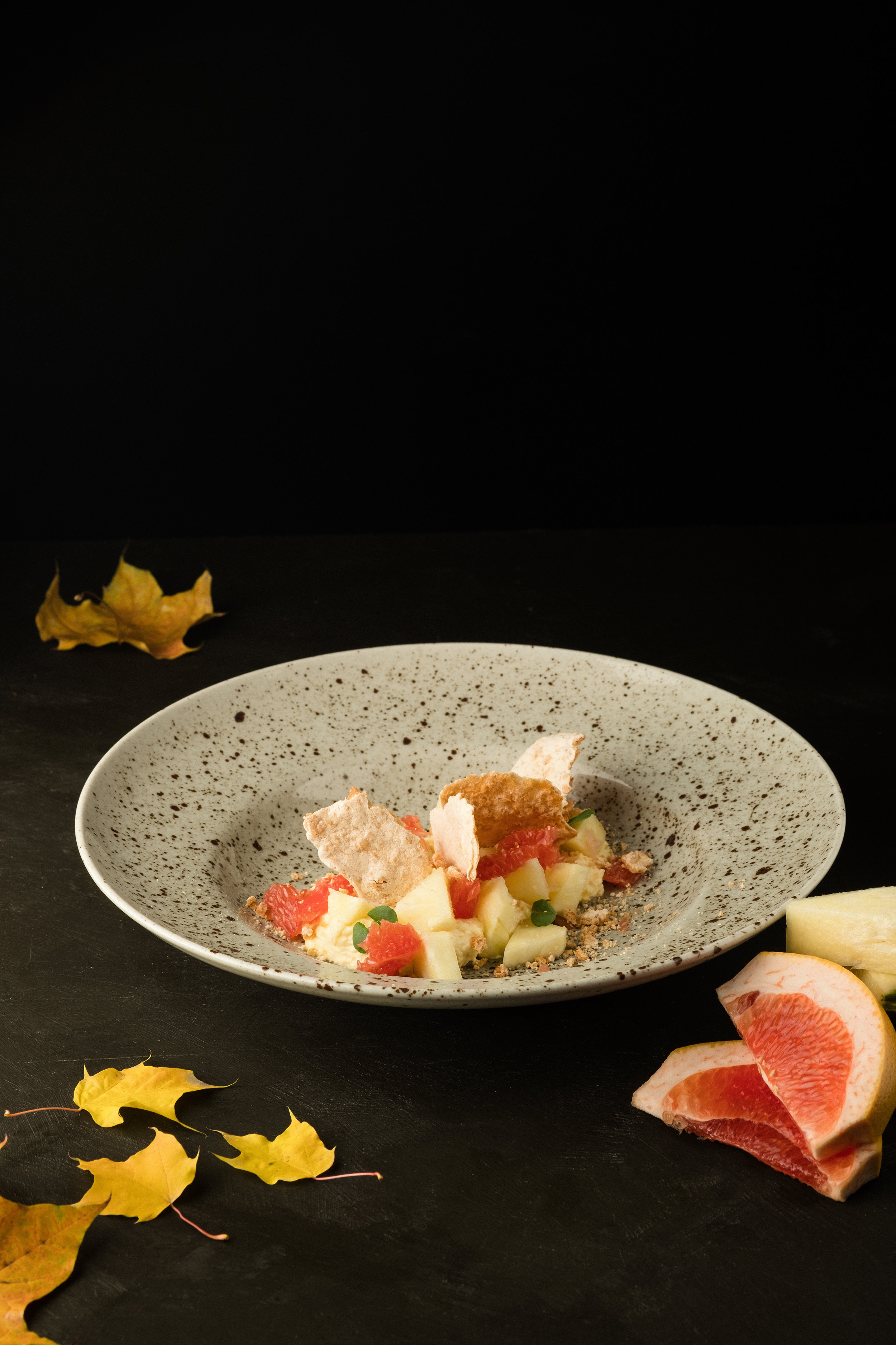 Еда. Потанин Сергей — фуд-фотография и дизайн меню в Воронеже