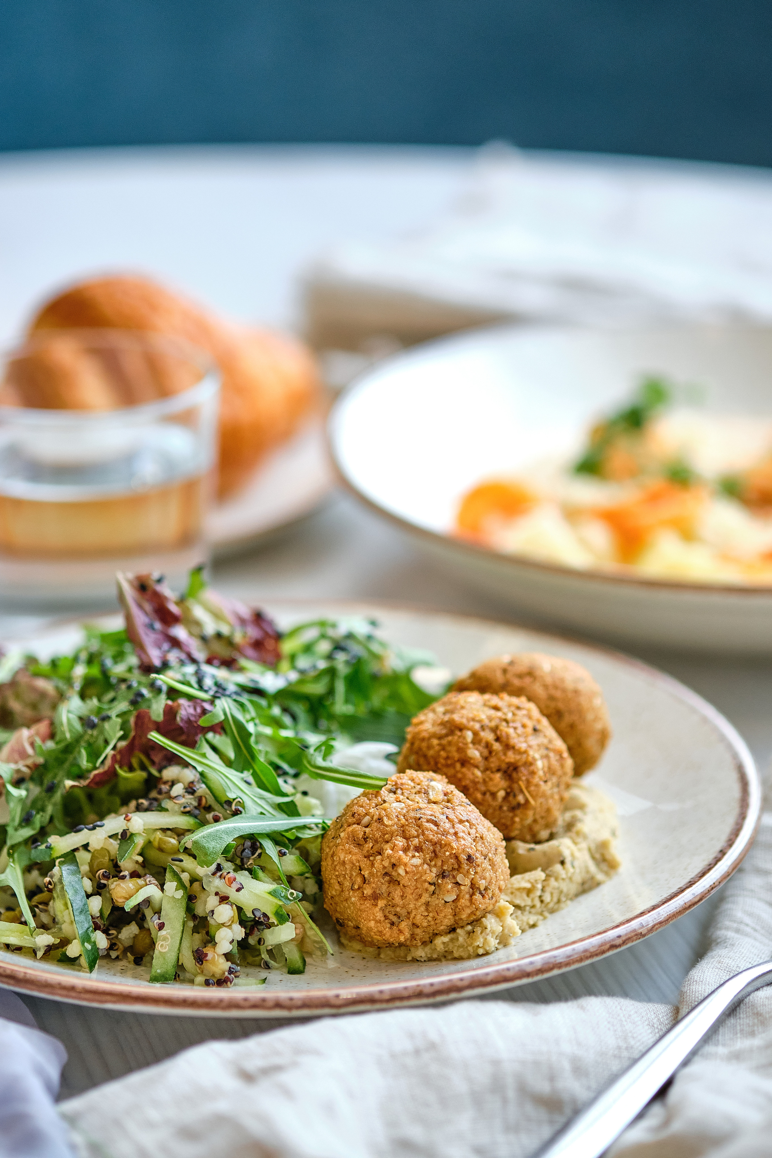 Еда. Потанин Сергей — фуд-фотография и дизайн меню в Воронеже